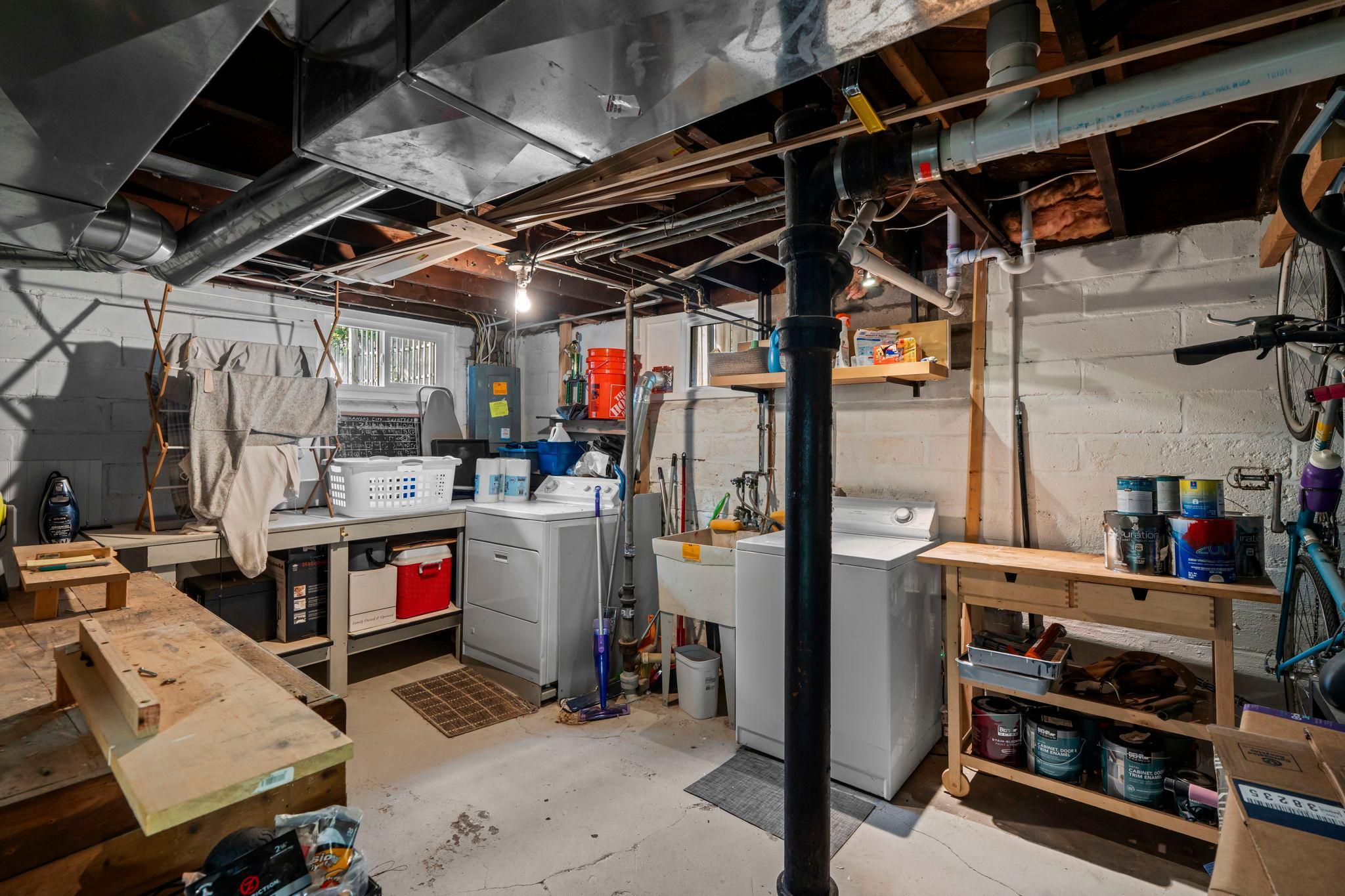 3836 Columbus Avenue