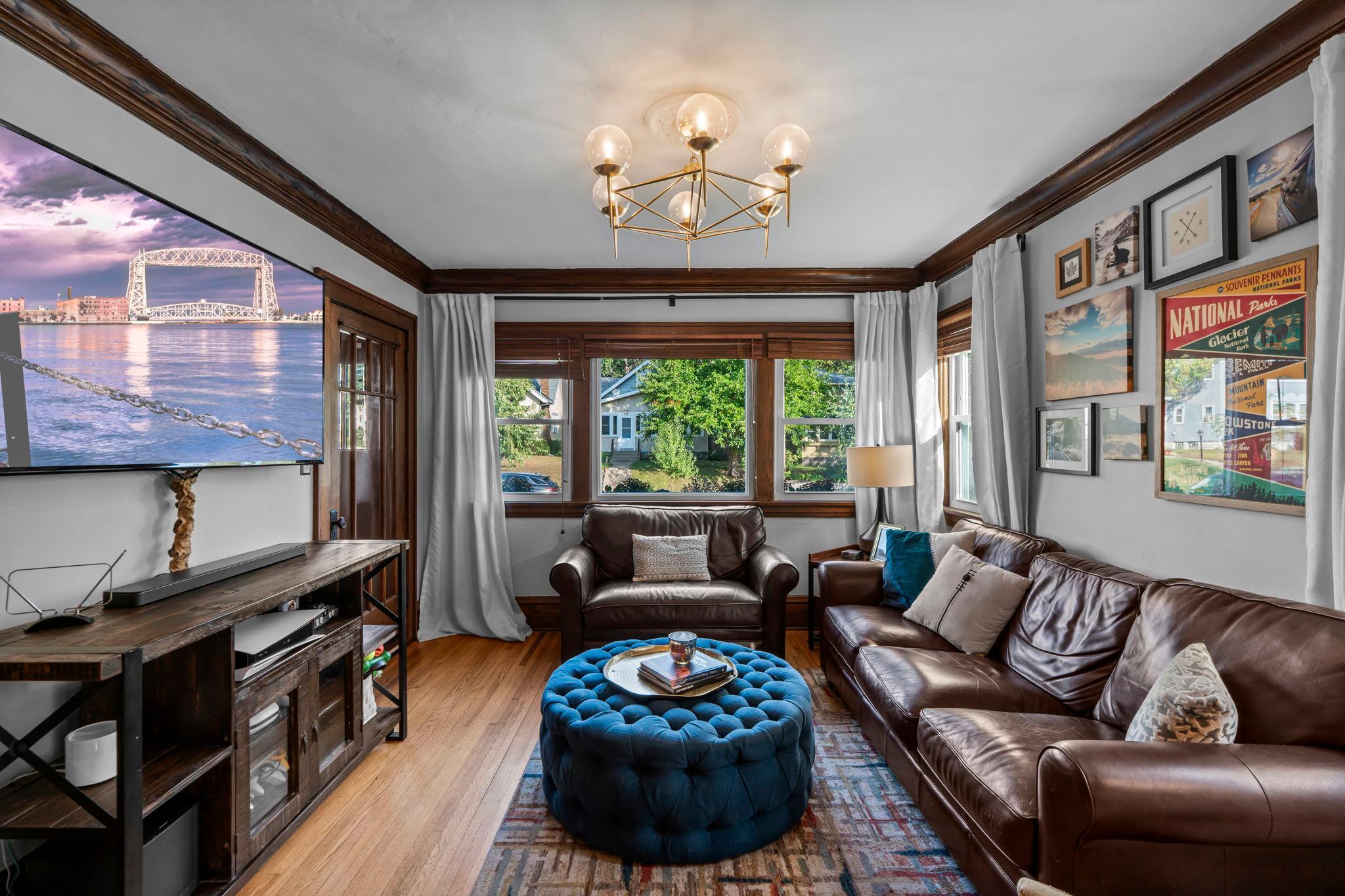 3836 Columbus Avenue