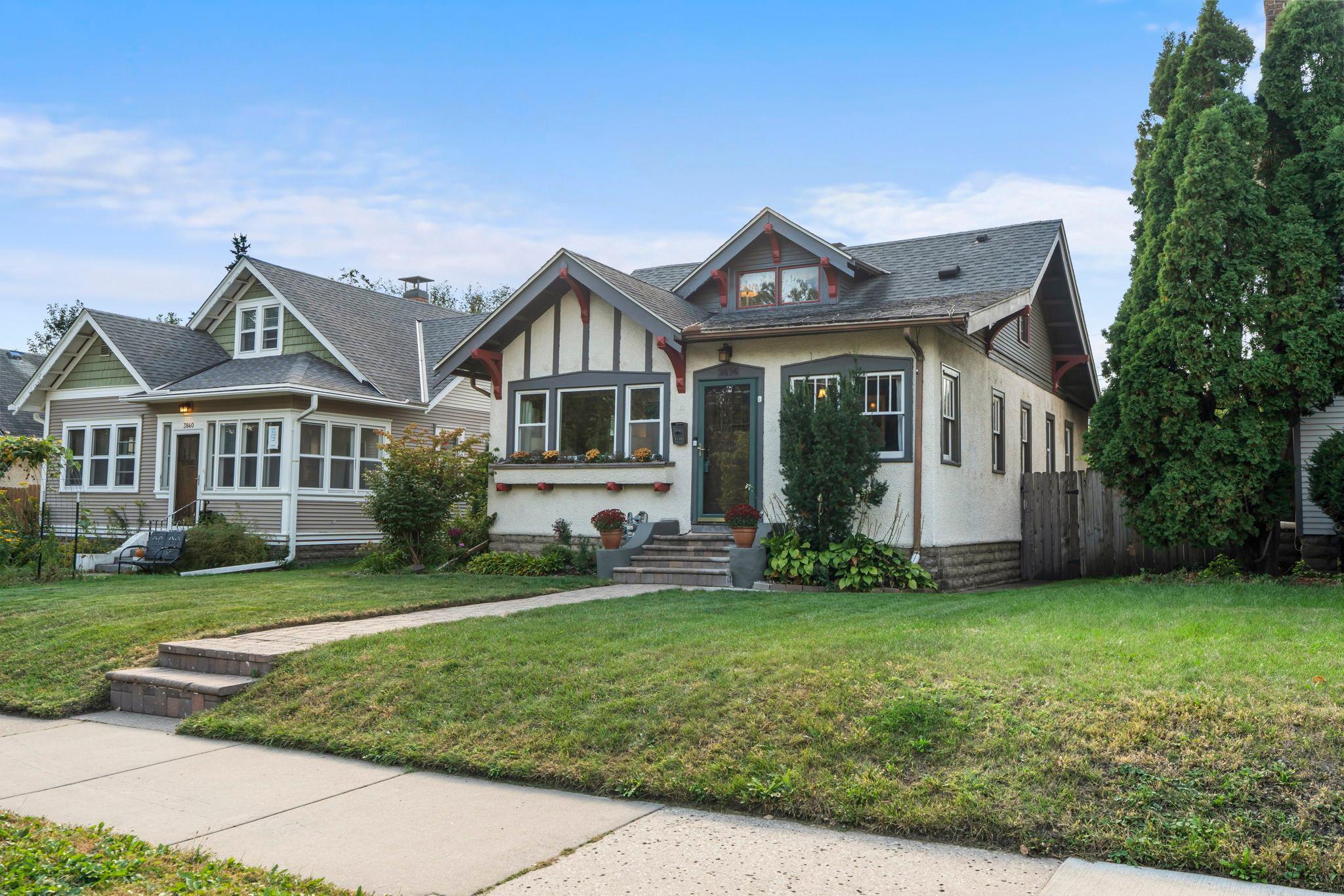 3836 Columbus Avenue