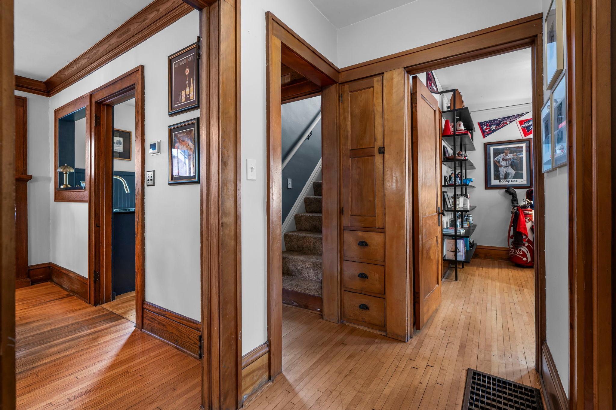 3836 Columbus Avenue