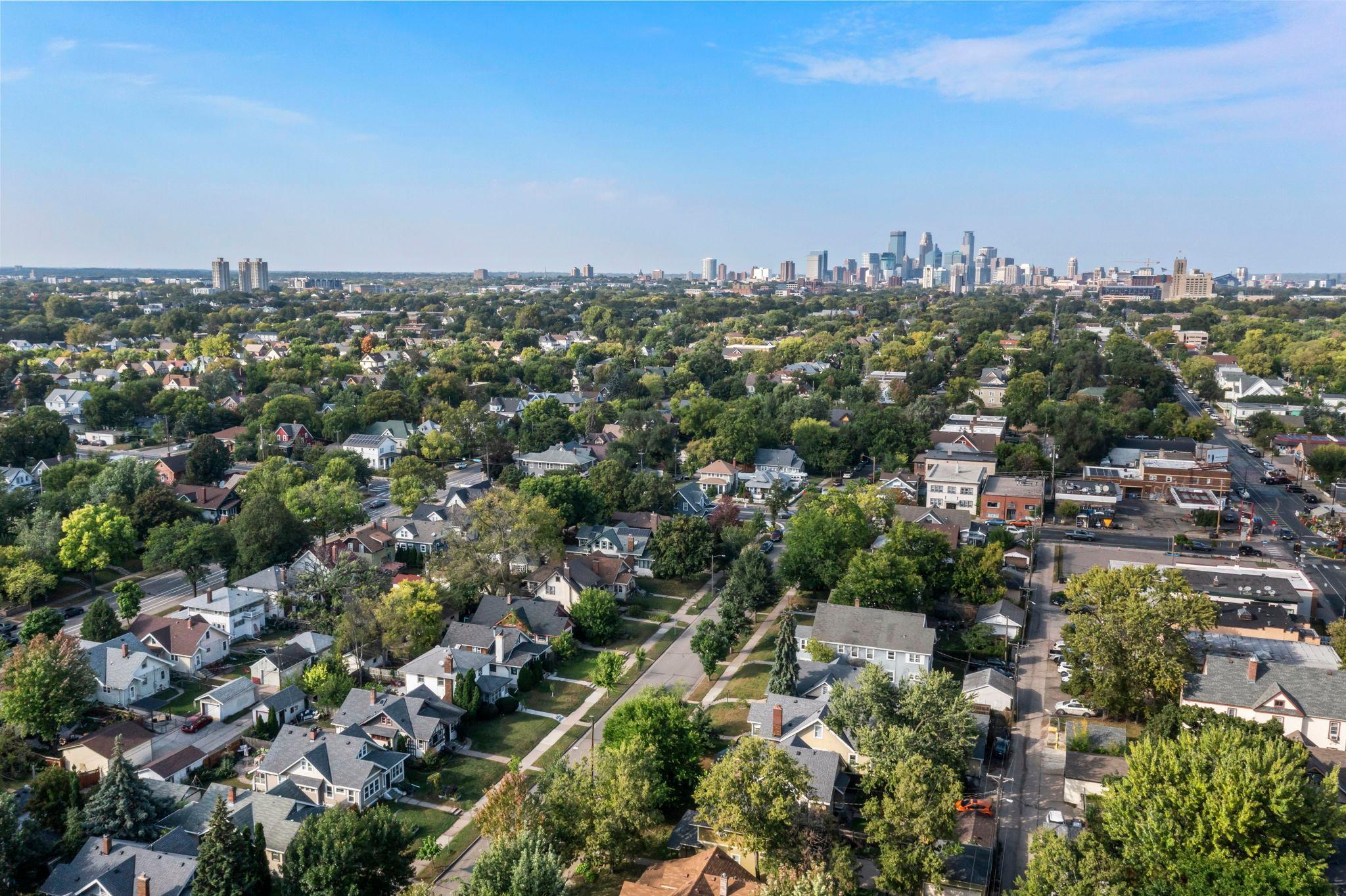 3836 Columbus Avenue