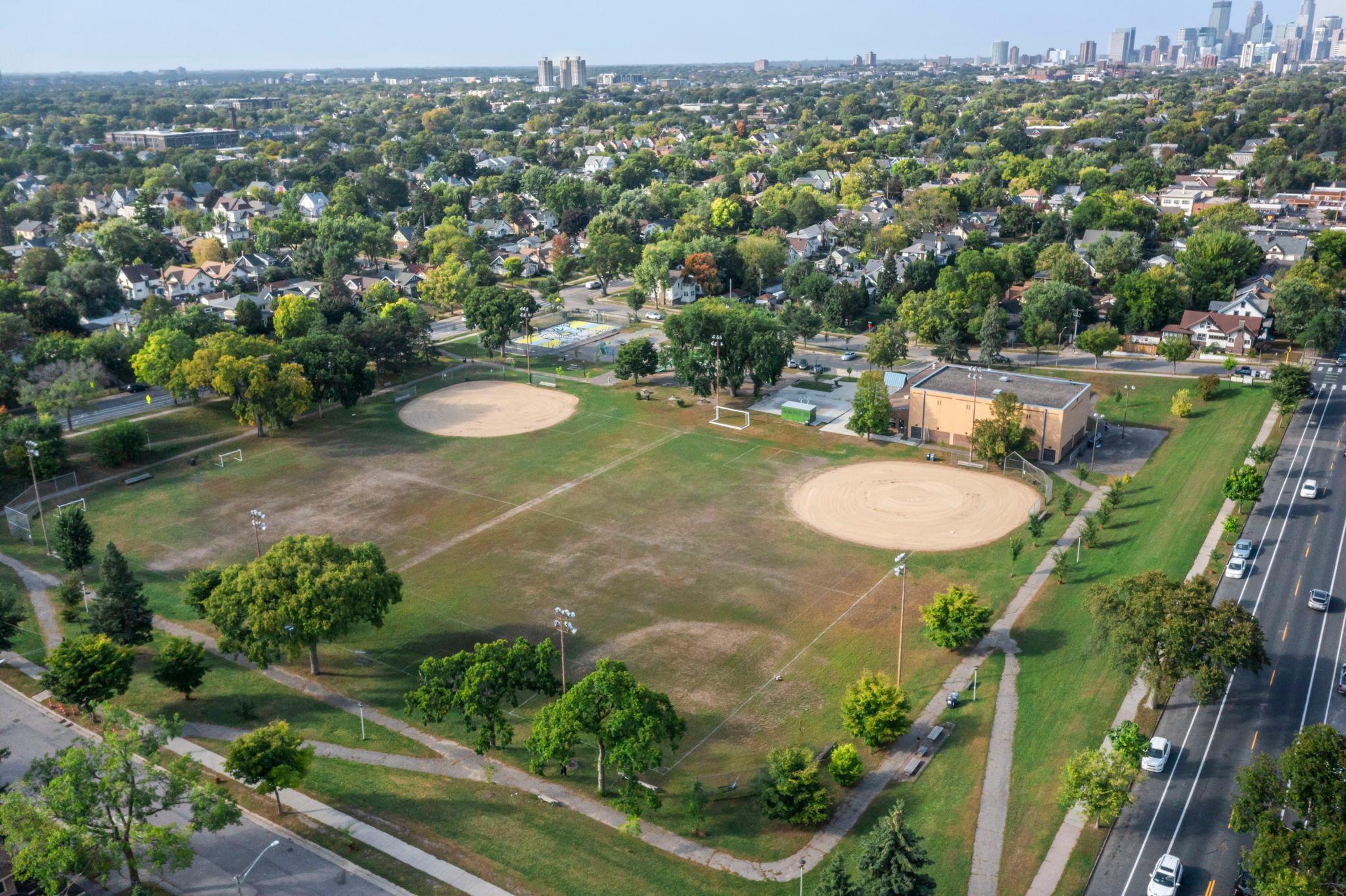 3836 Columbus Avenue