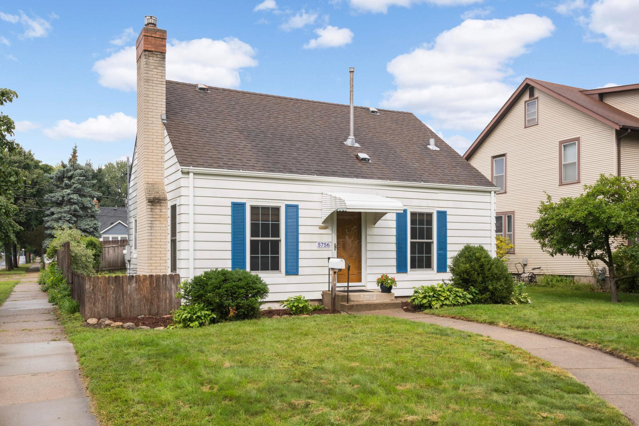 5756 Pillsbury Avenue S