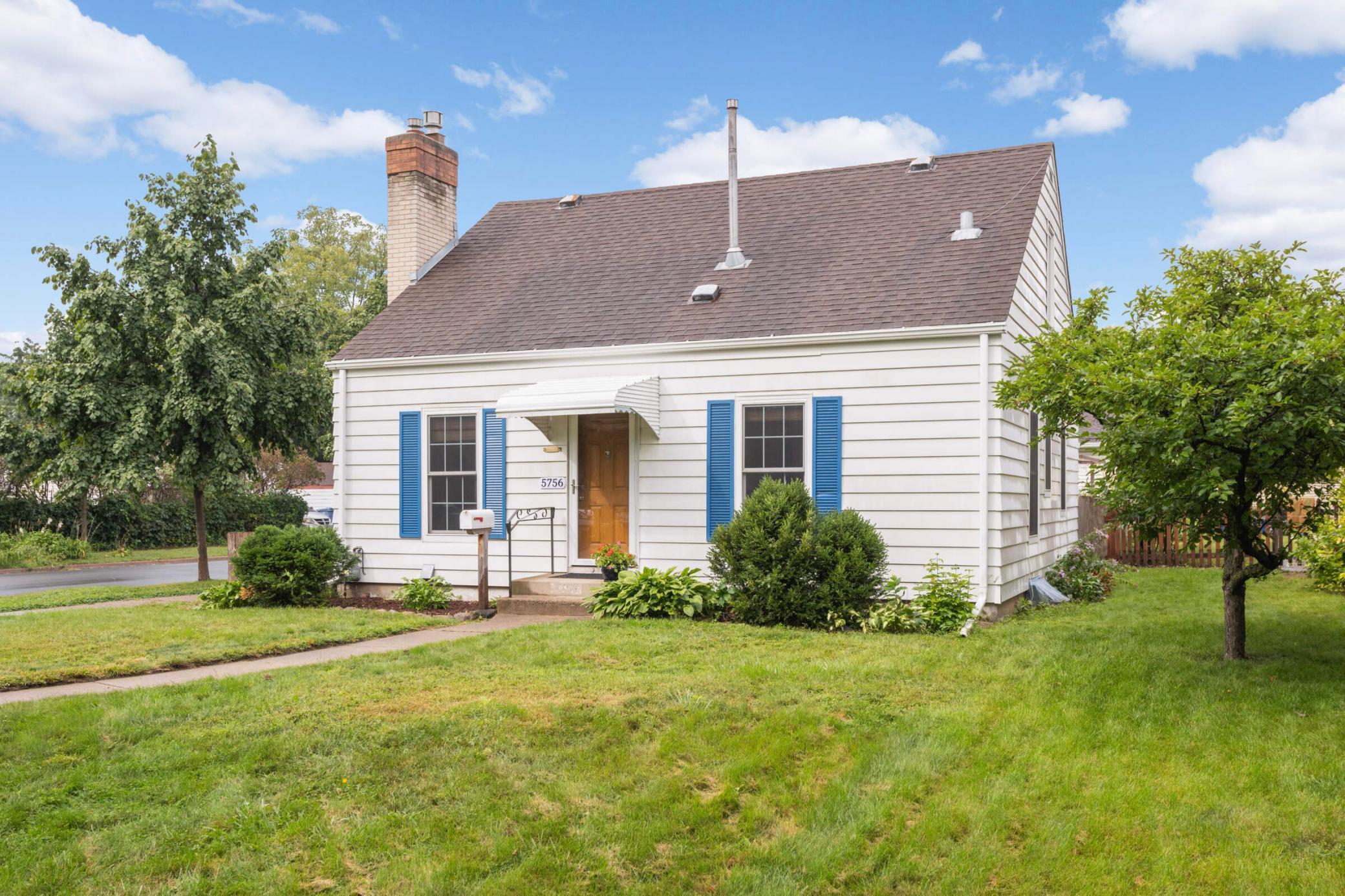 5756 Pillsbury Avenue S