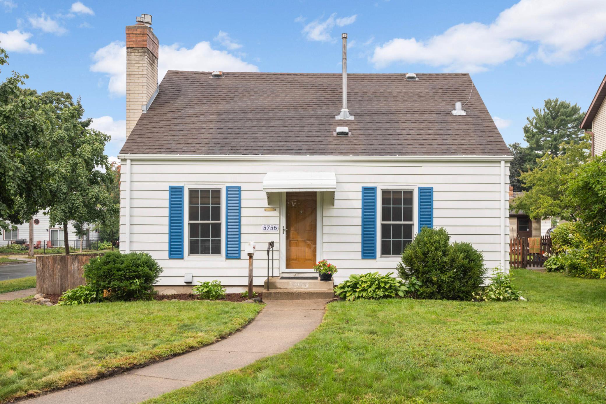 5756 Pillsbury Avenue S