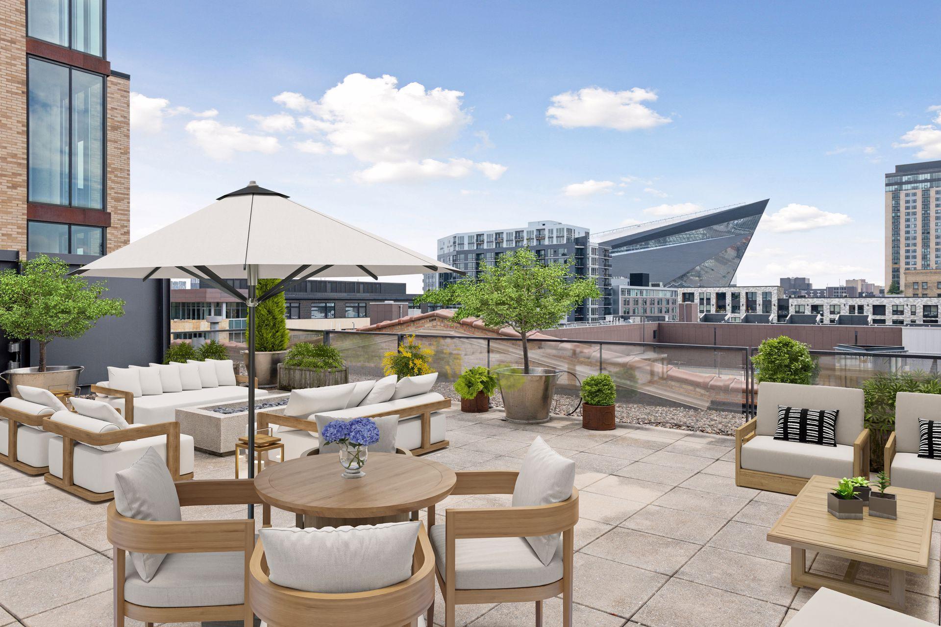 750 S 2nd Street Unit: 502