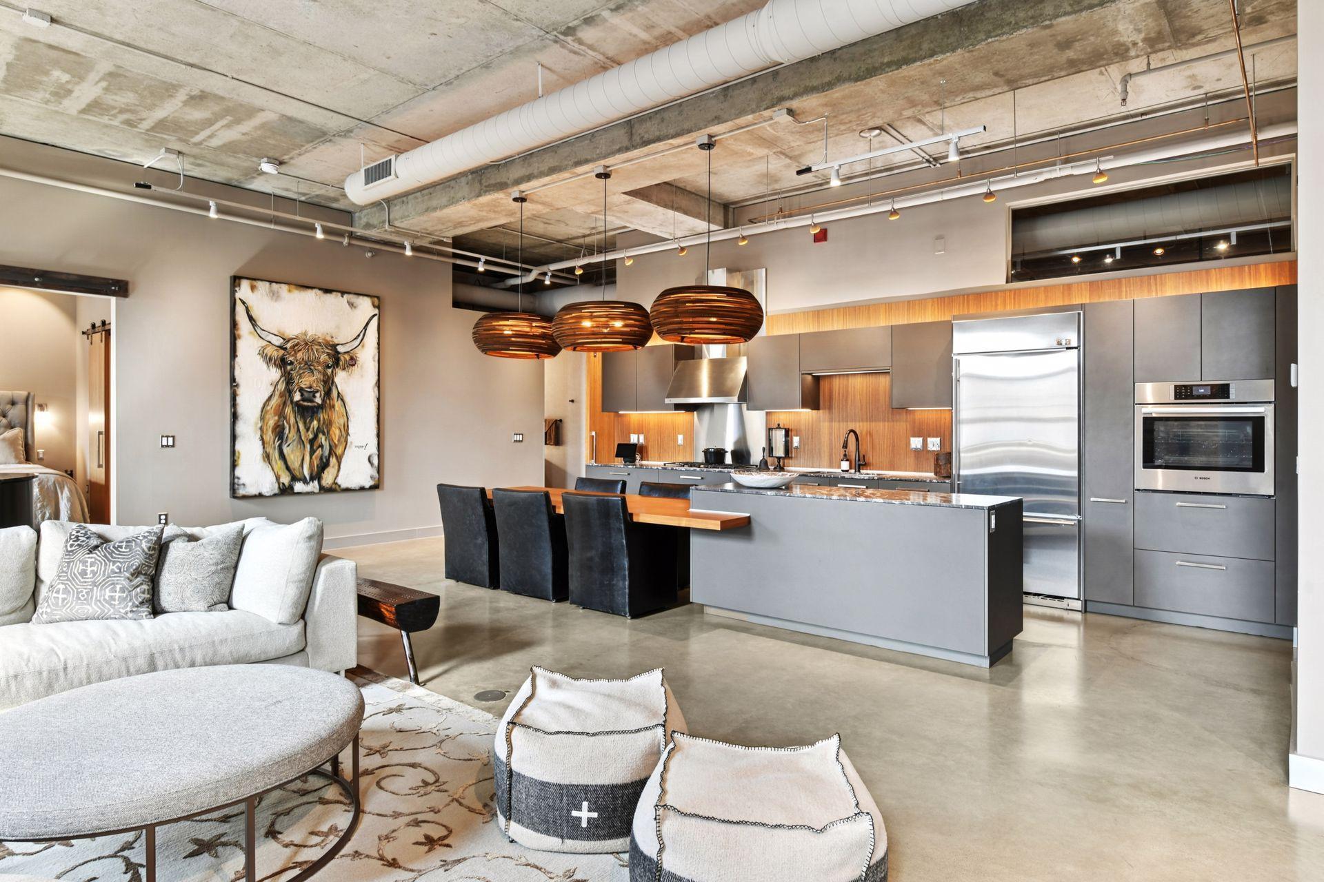 750 S 2nd Street Unit: 502
