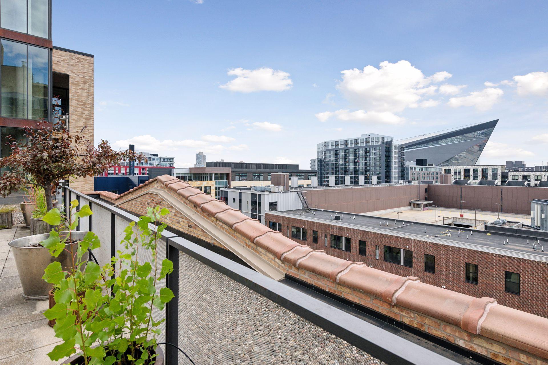 750 S 2nd Street Unit: 502