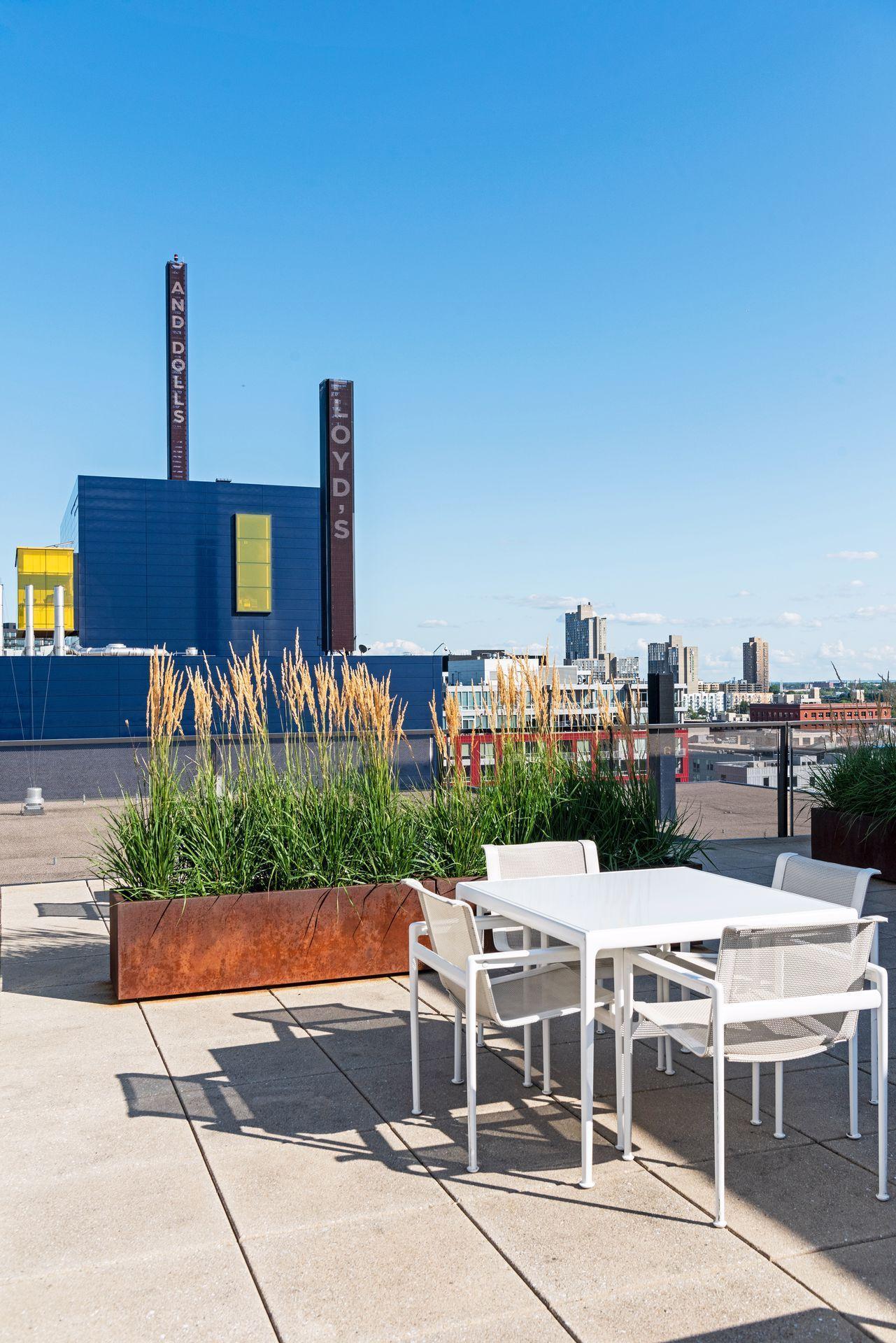 750 S 2nd Street Unit: 502