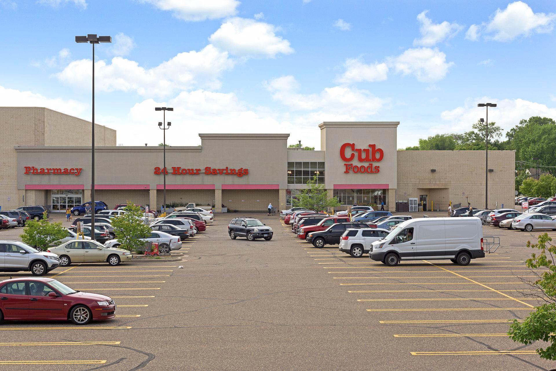 3613 Rhode Island Avenue S