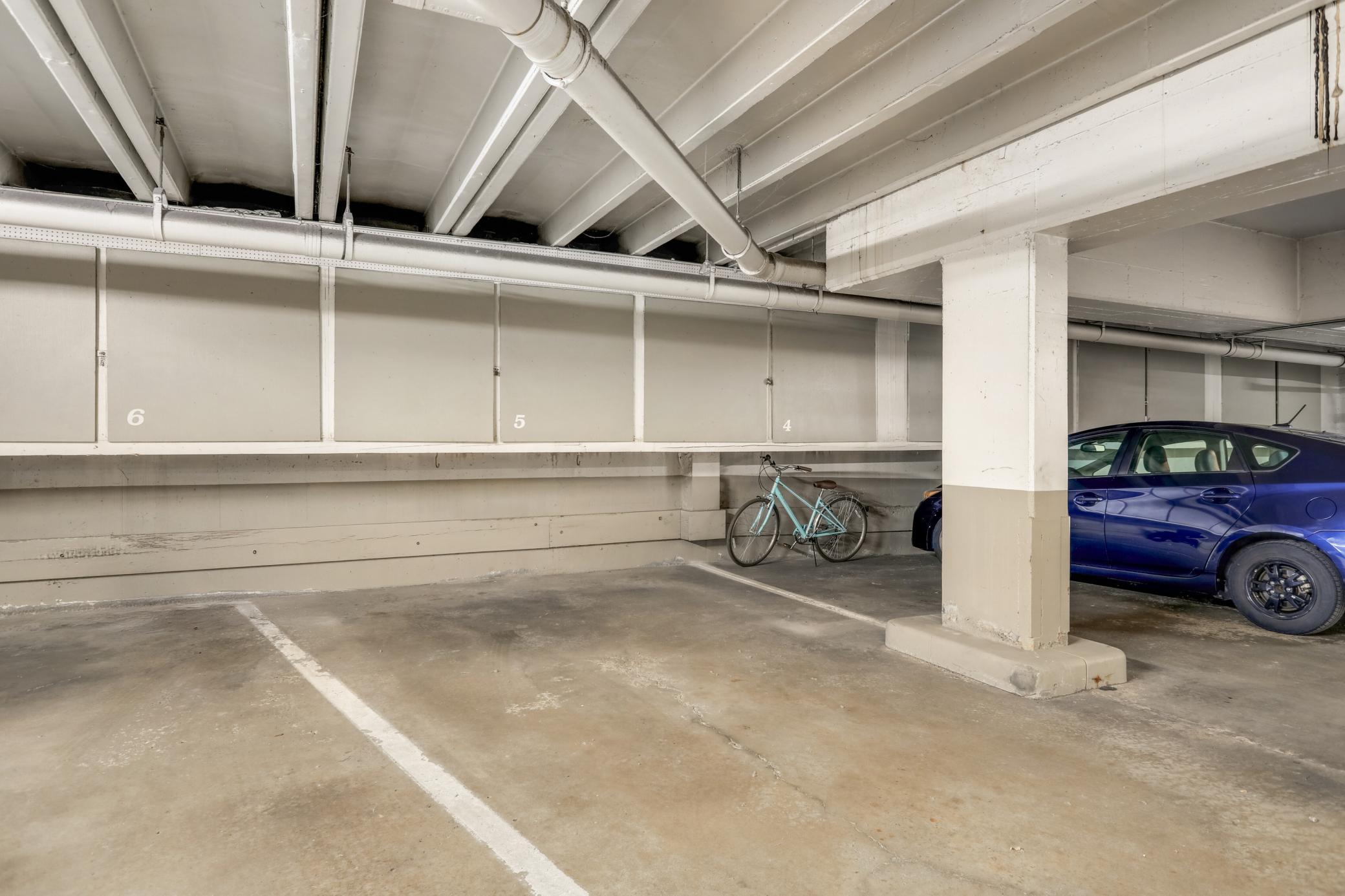 2928 Dean Parkway #3B