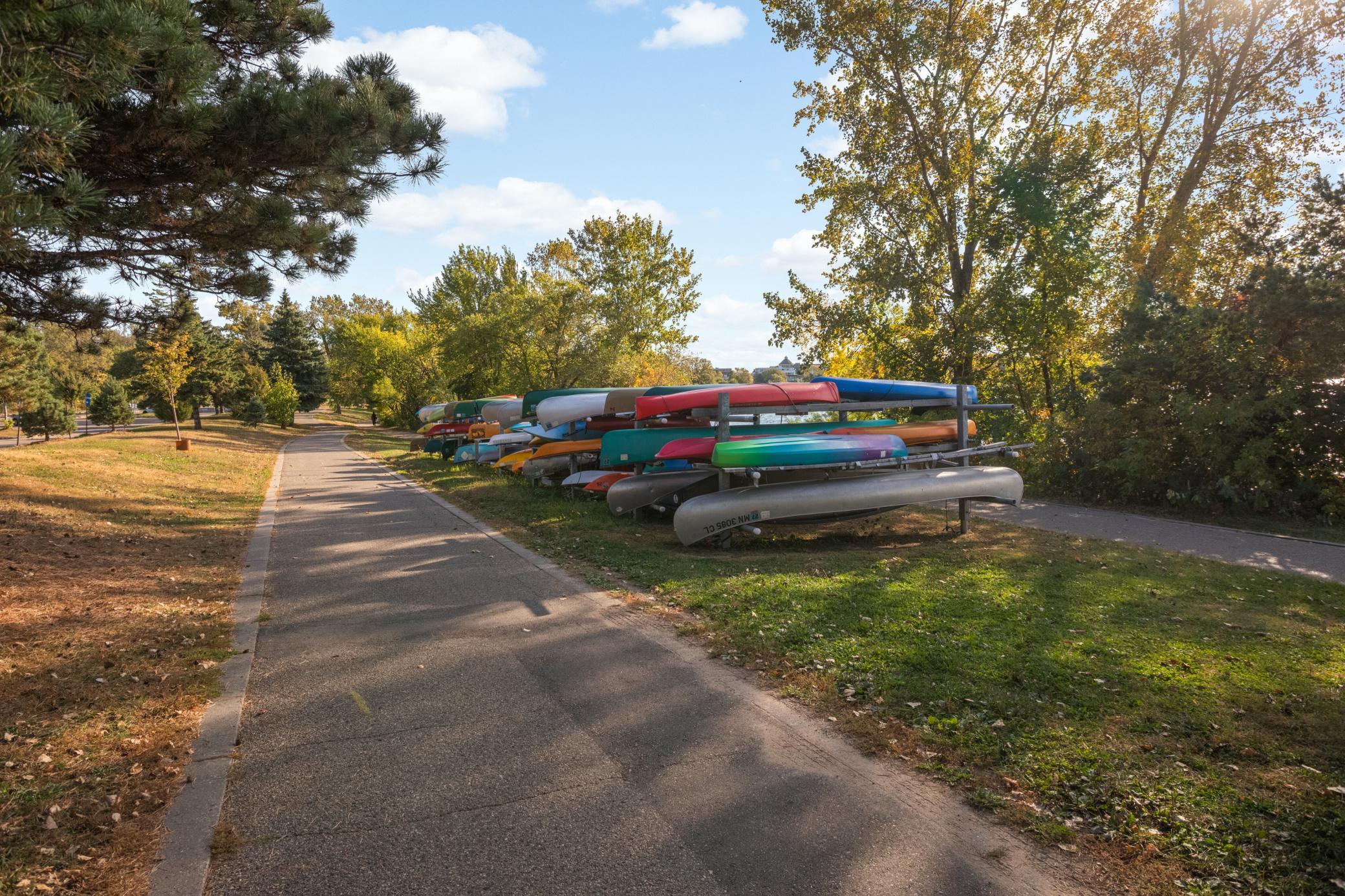 2928 Dean Parkway #3B