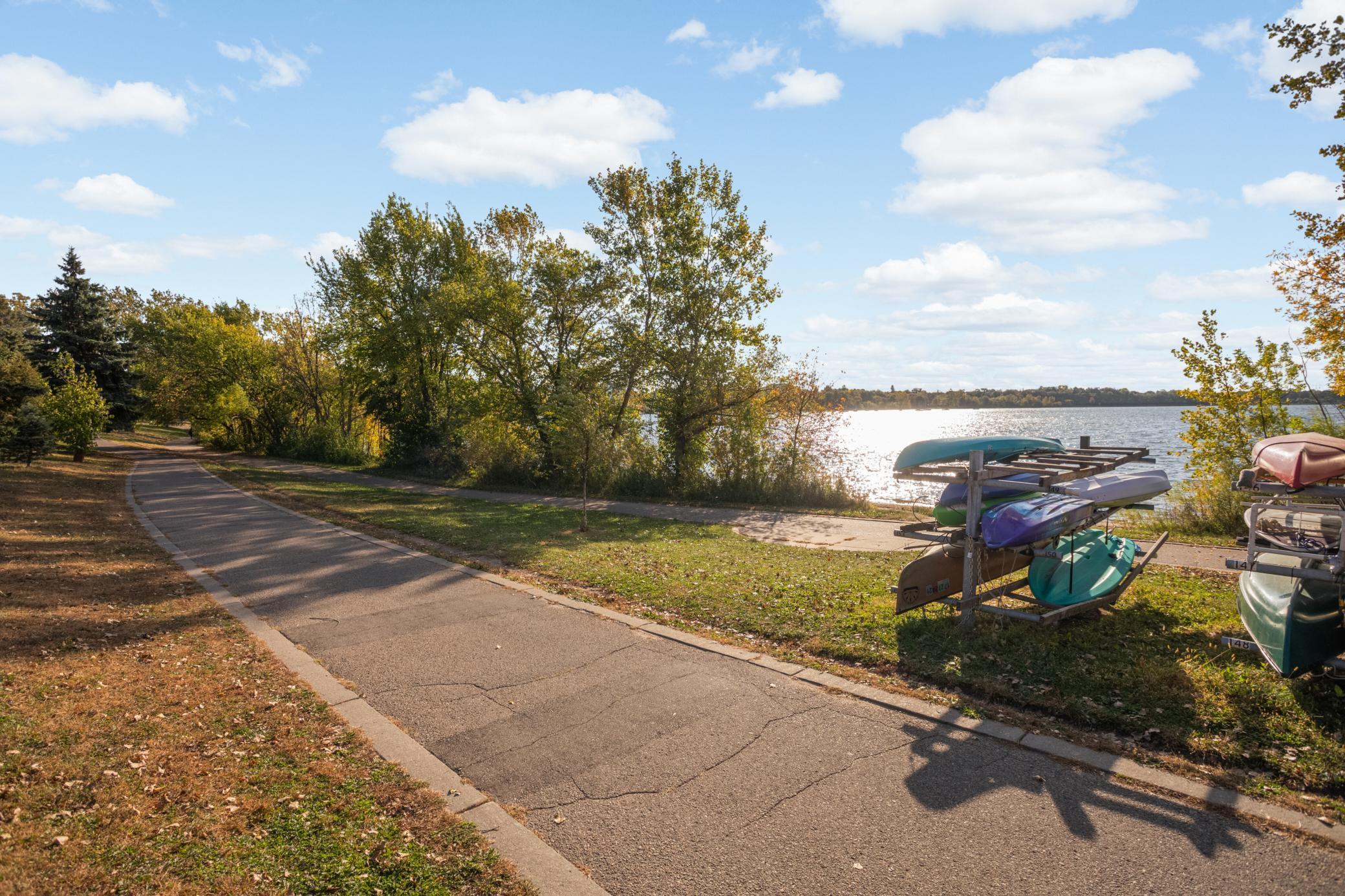 2928 Dean Parkway #3B