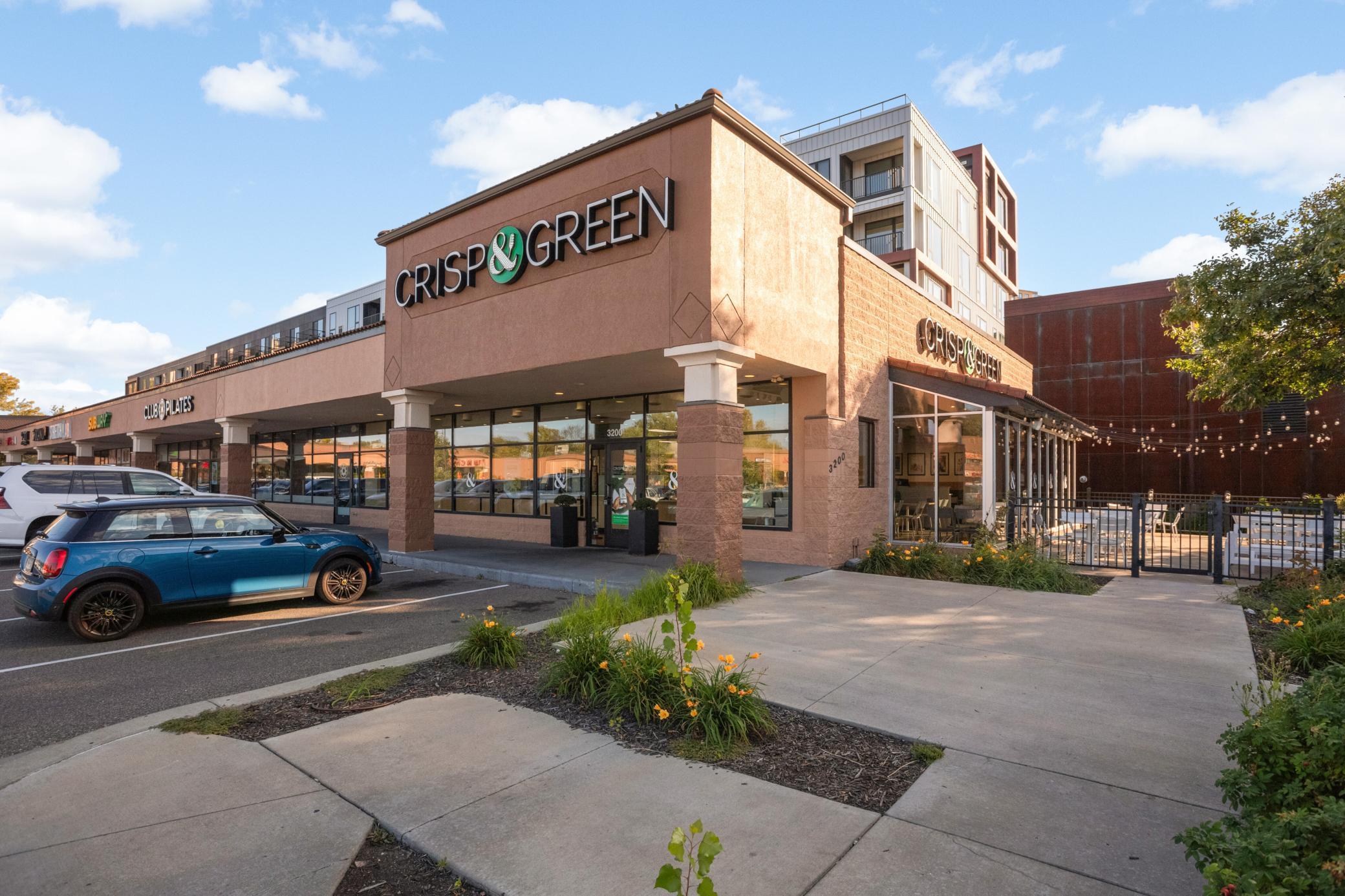 2928 Dean Parkway #3B