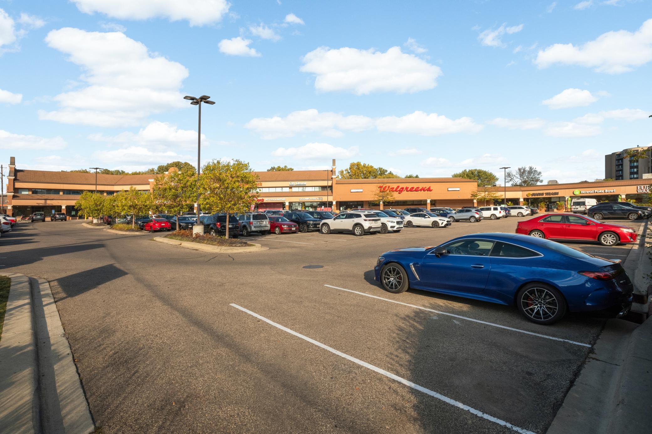 2928 Dean Parkway #3B