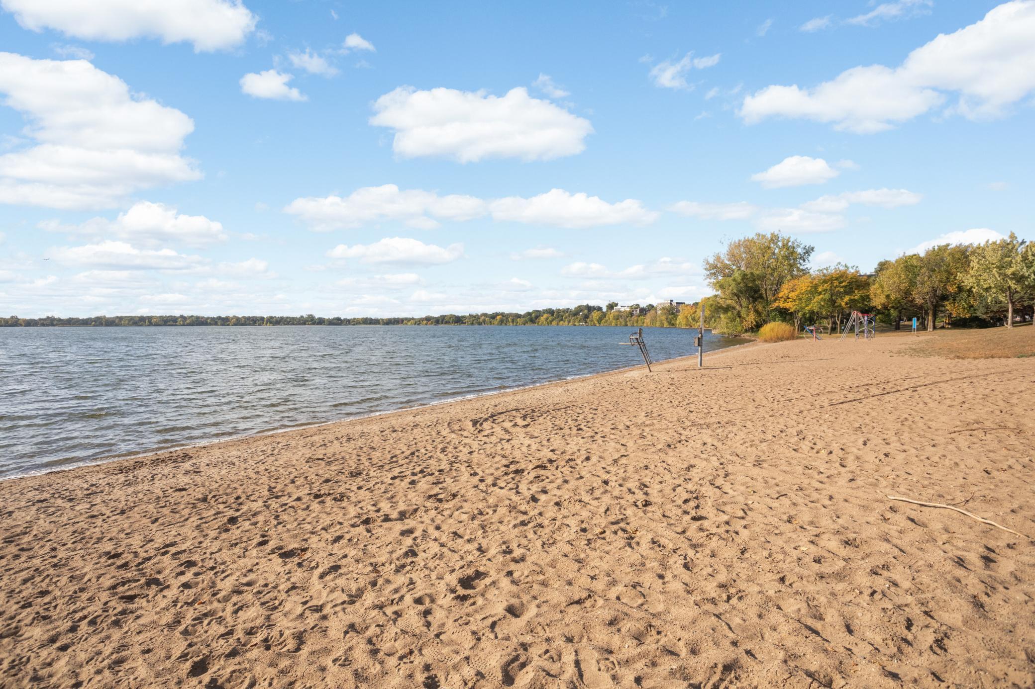 2928 Dean Parkway #3B