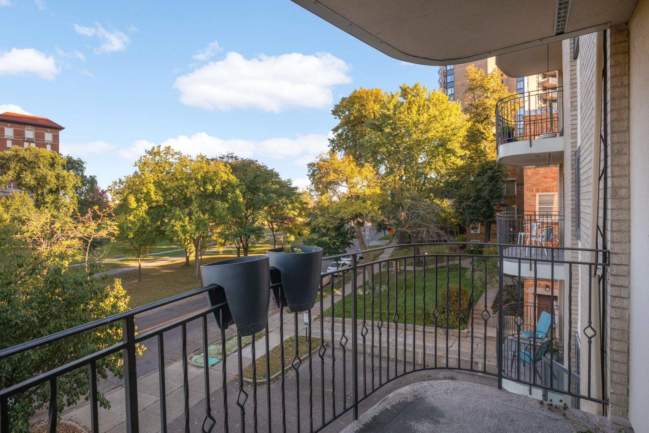 2928 Dean Parkway #3B