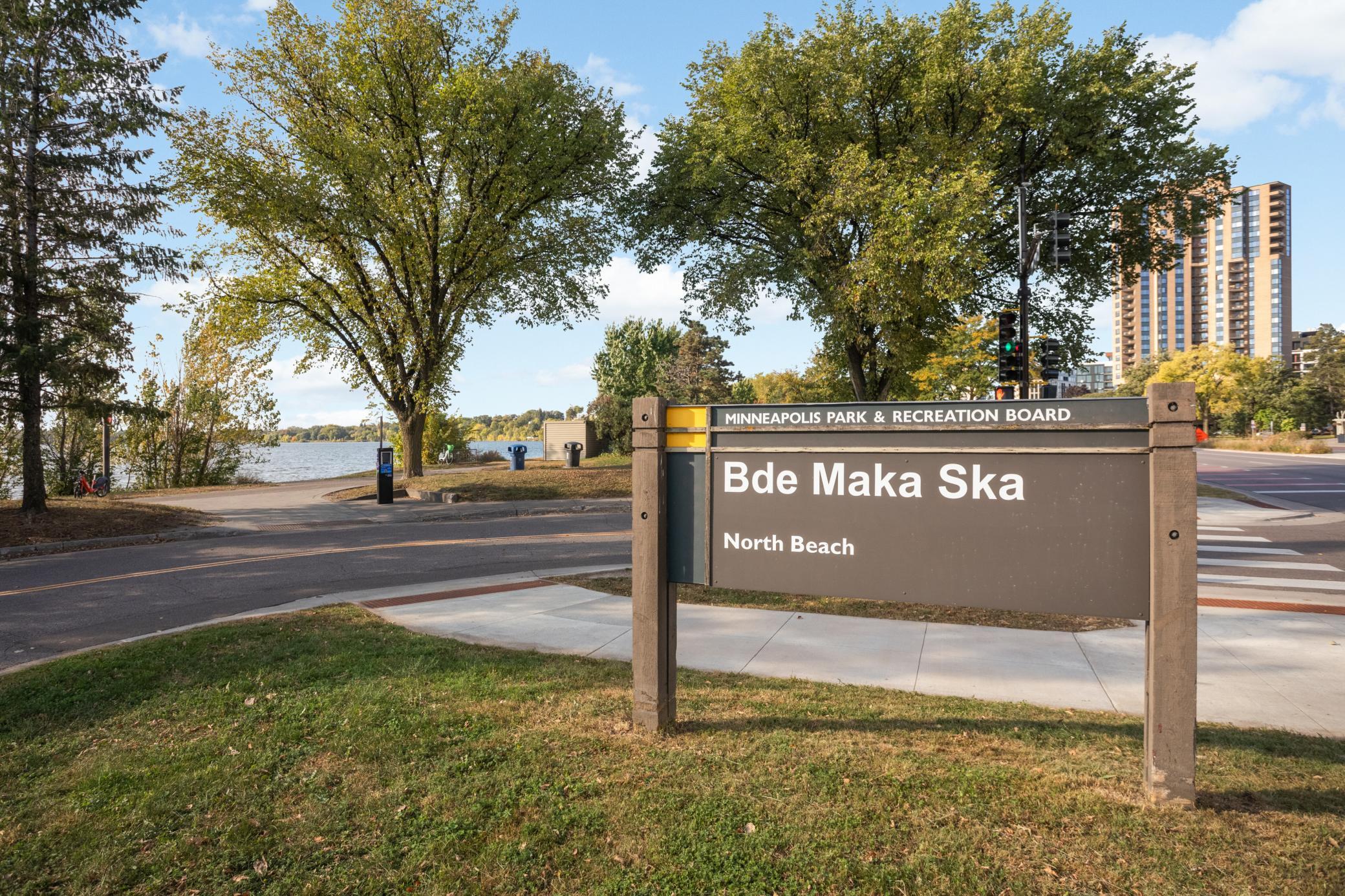 2928 Dean Parkway #3B