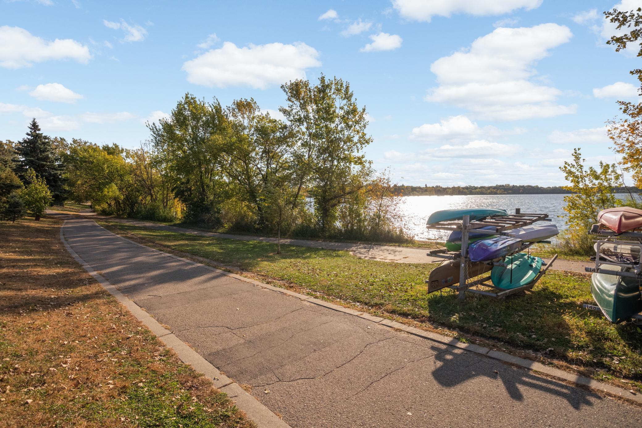 2928 Dean Parkway #3B