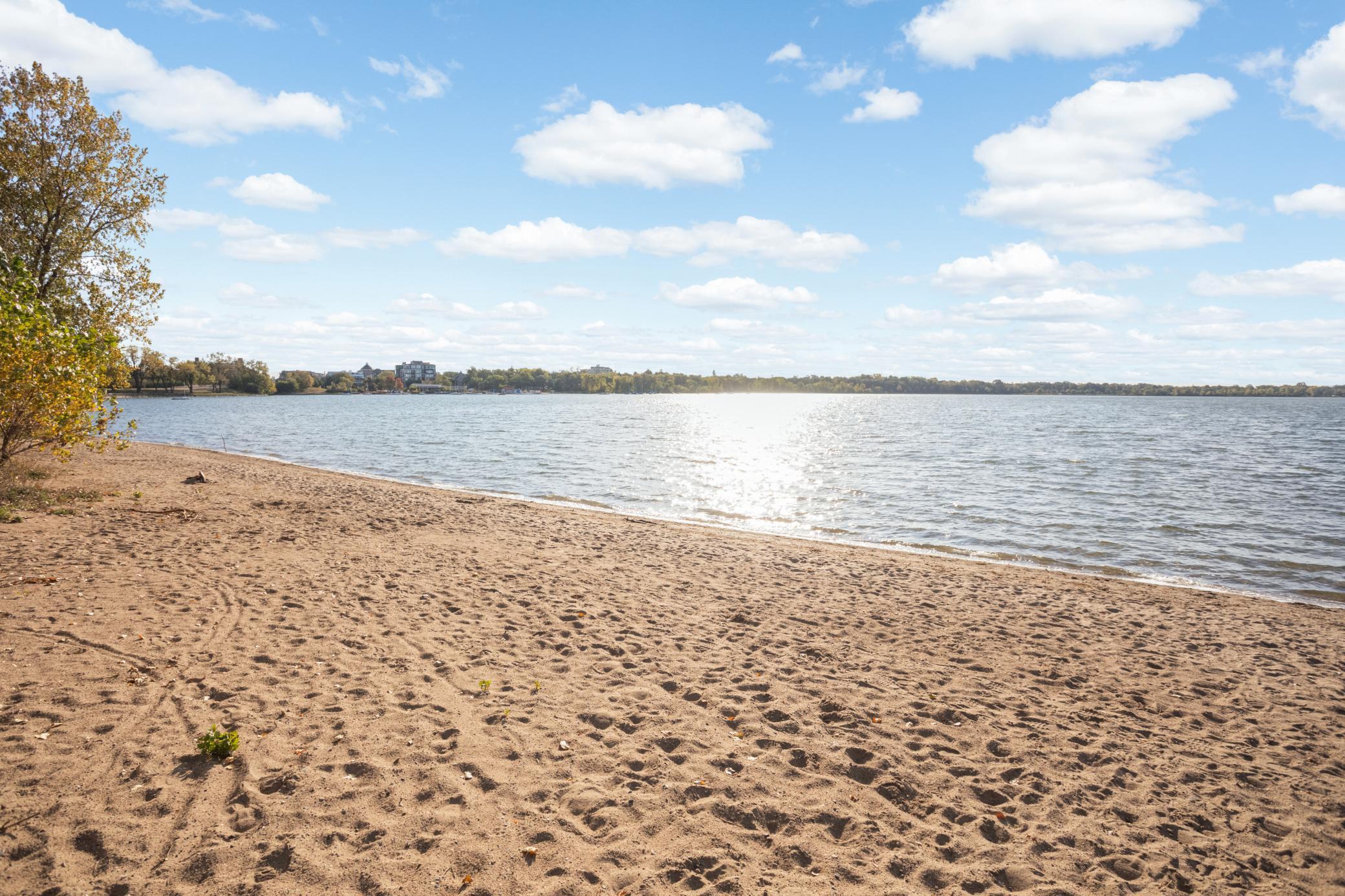 2928 Dean Parkway #3B