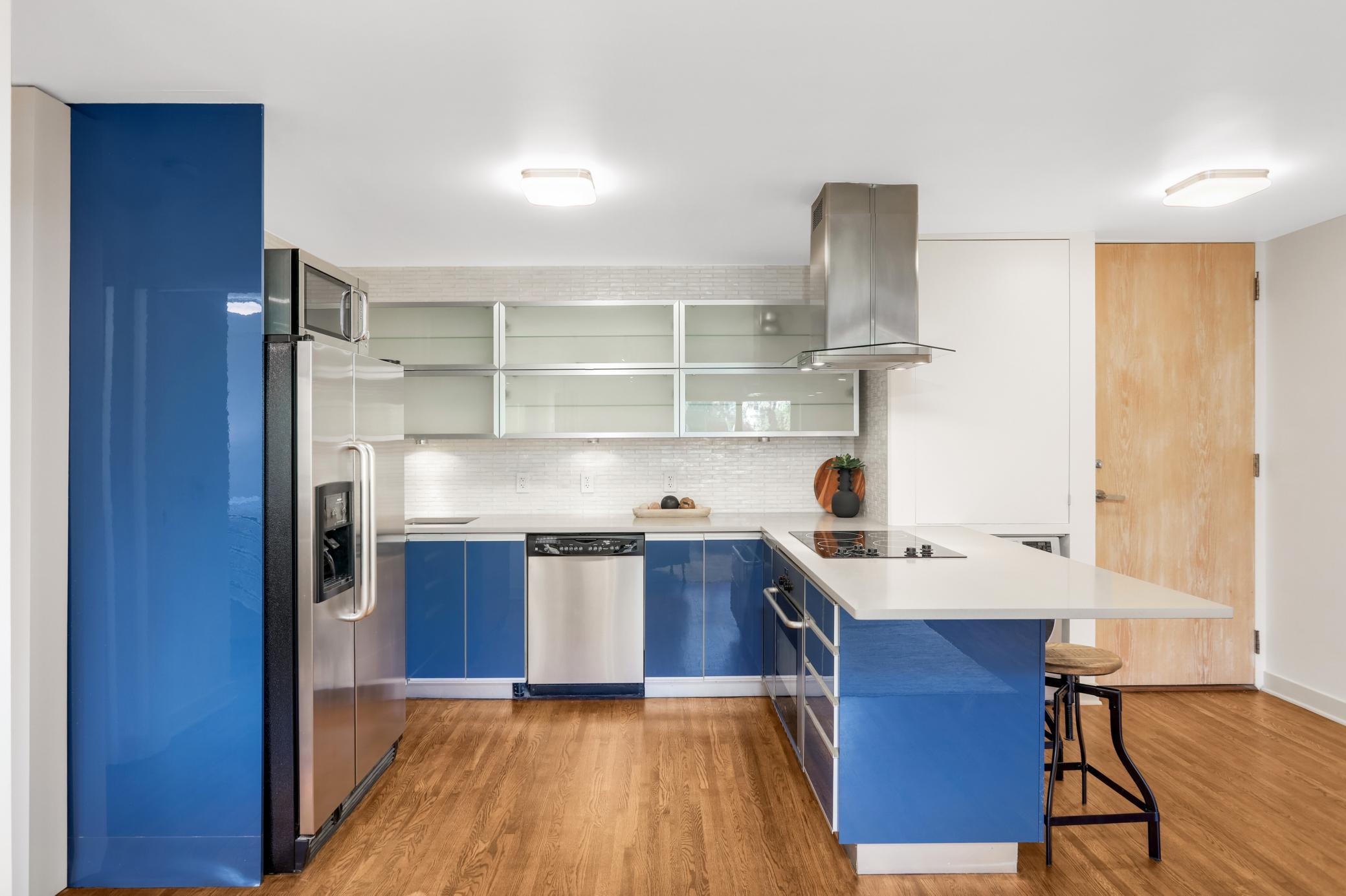 2928 Dean Parkway #3B