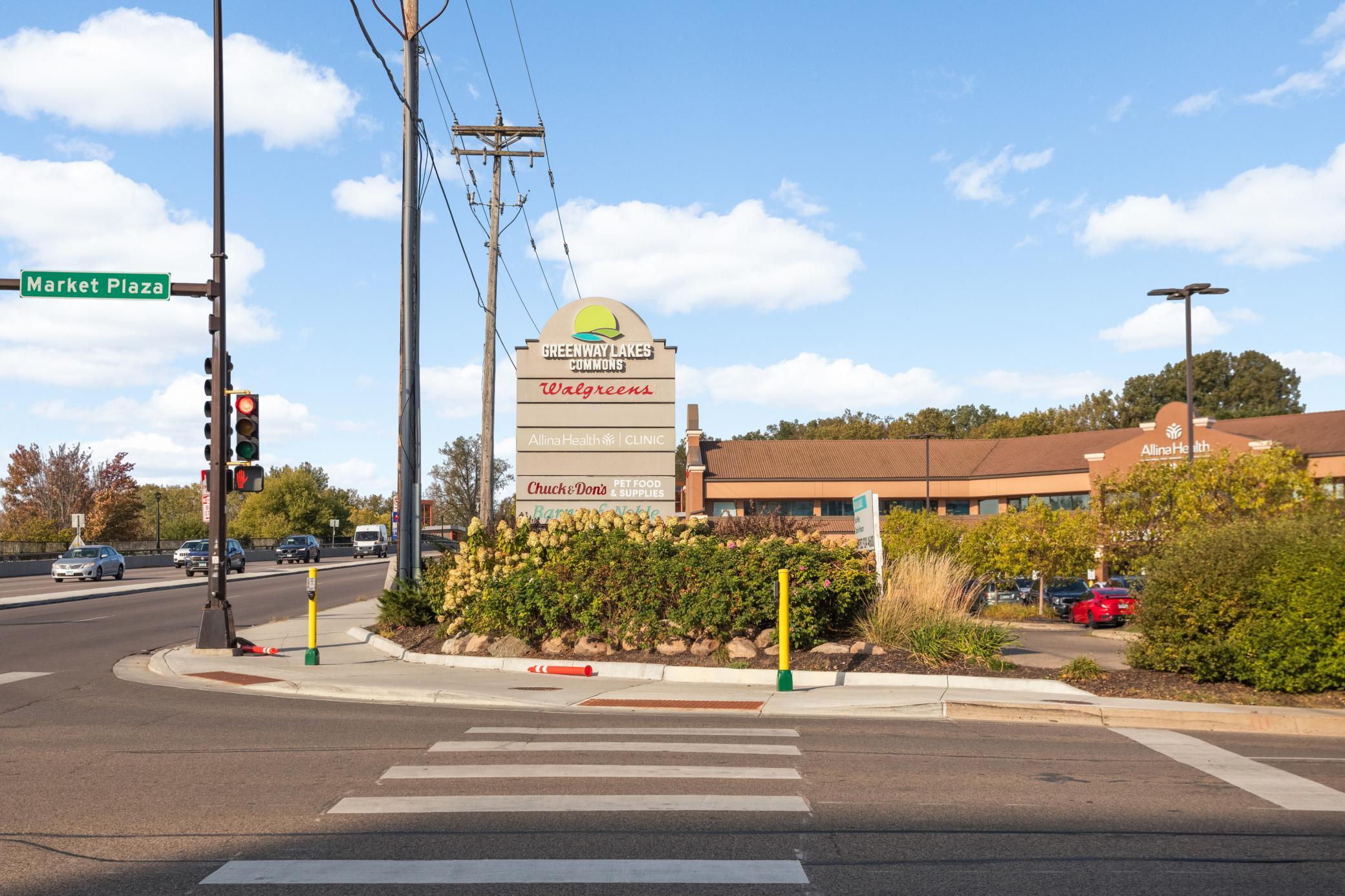 2928 Dean Parkway #3B