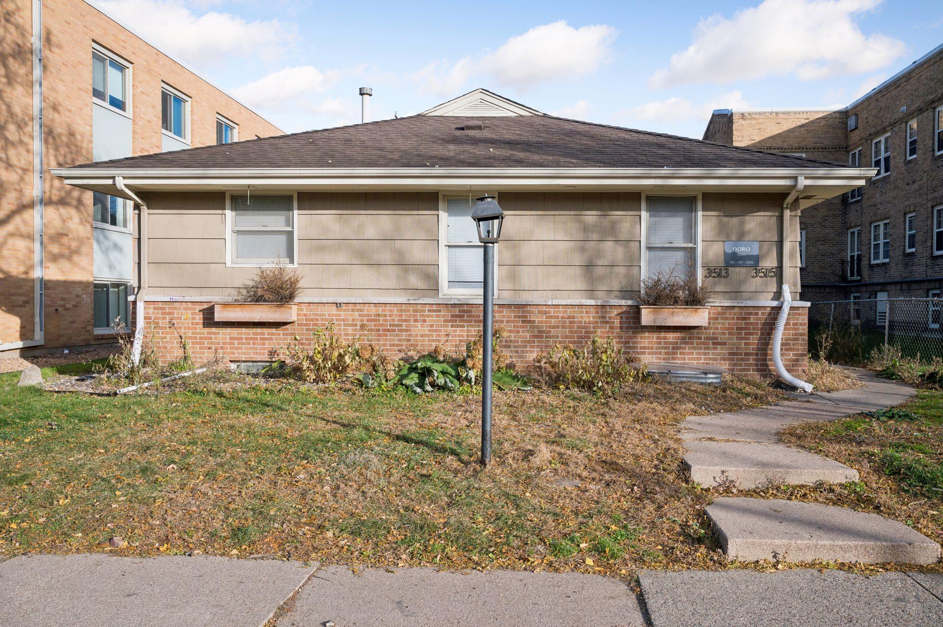 3513 Emerson Avenue S