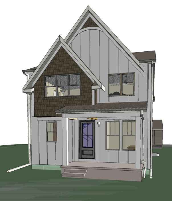 3117 Hampshire Avenue S