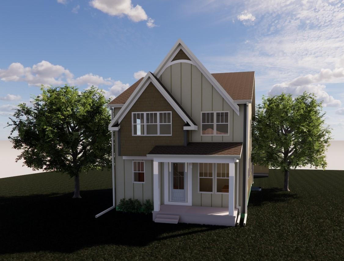 3117 Hampshire Avenue S