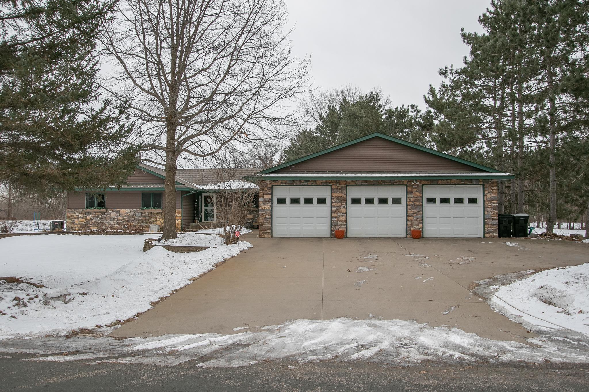 7768 Carole Drive