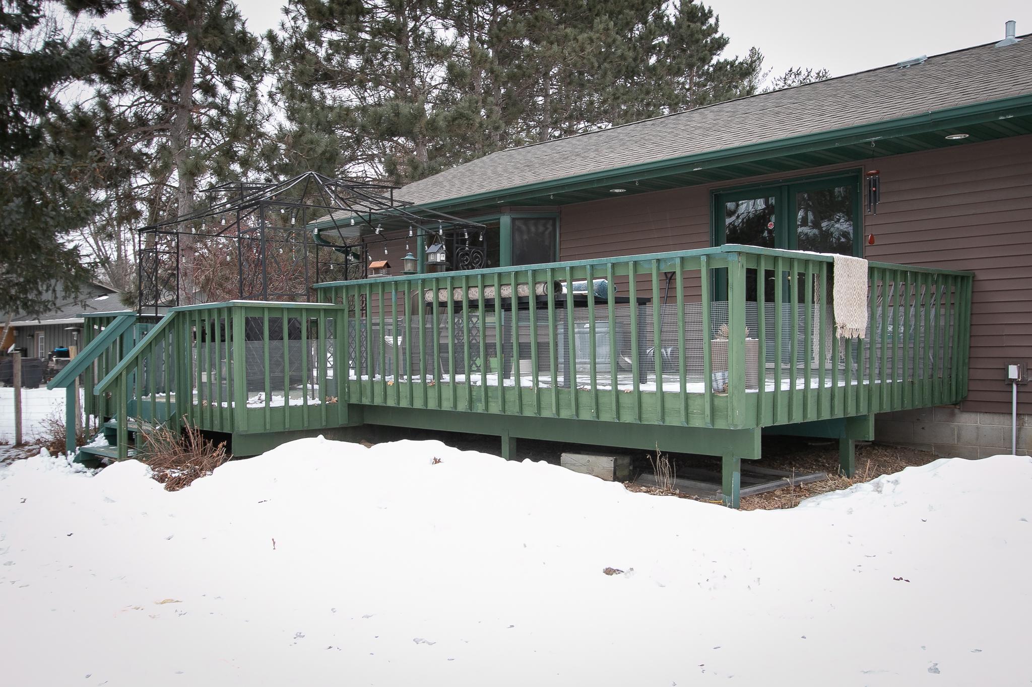 7768 Carole Drive
