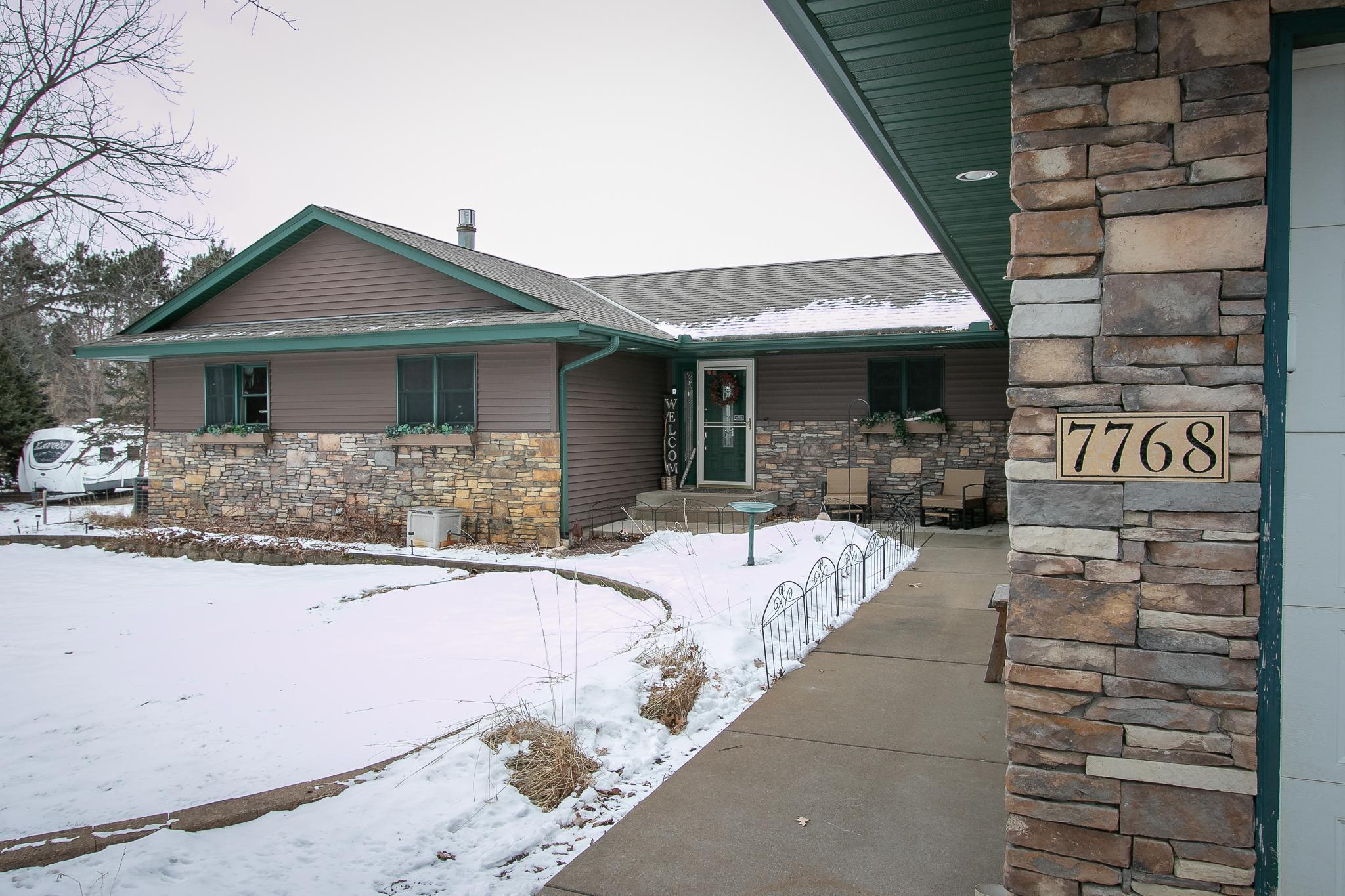 7768 Carole Drive