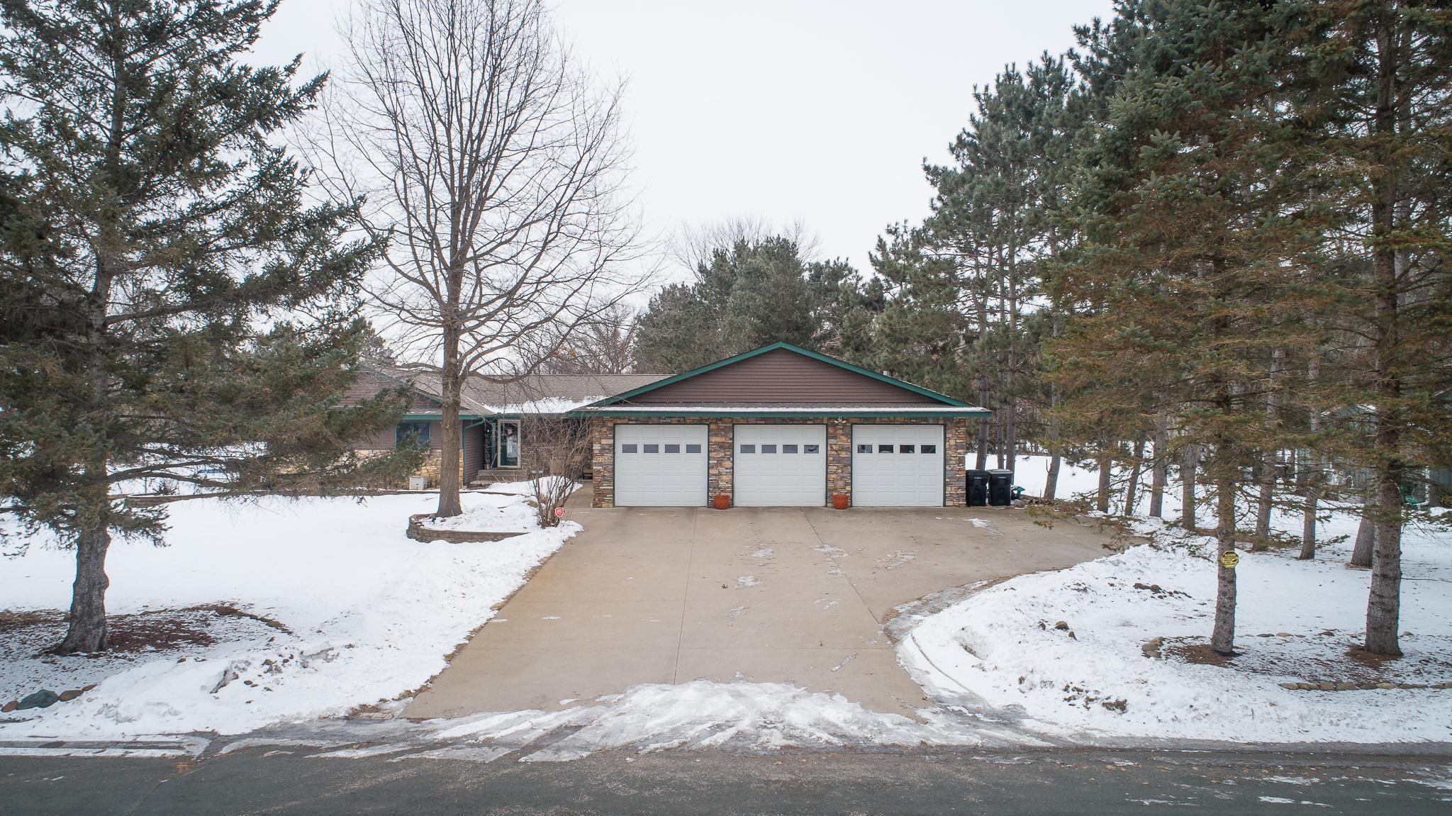 7768 Carole Drive
