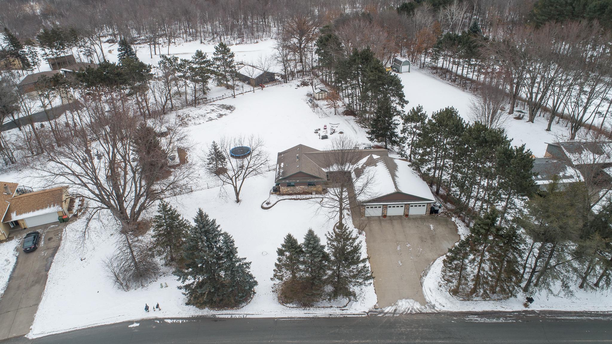 7768 Carole Drive