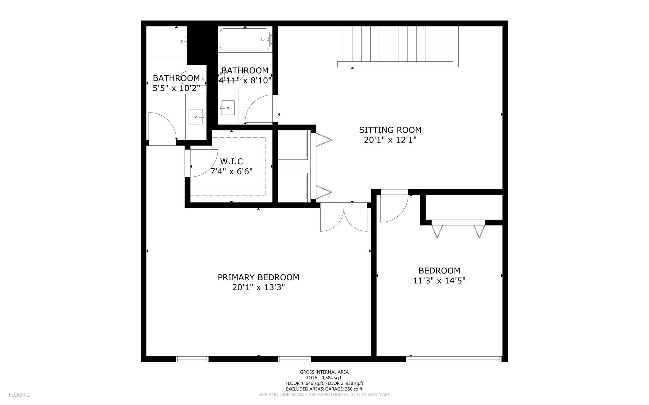 13636 Brass Parkway #31