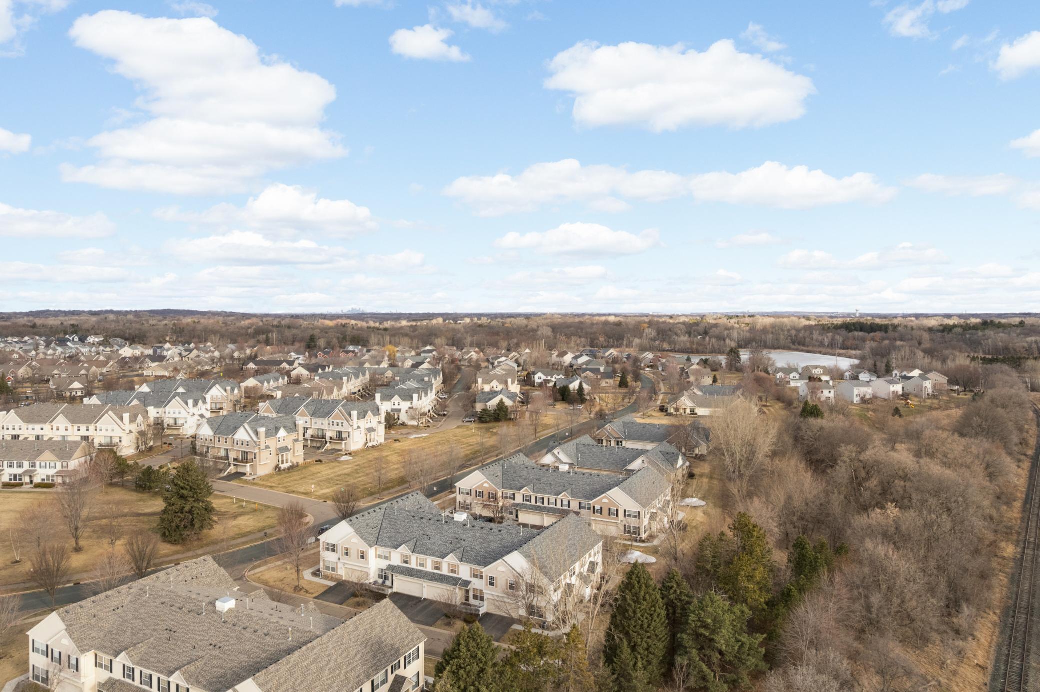 13636 Brass Parkway #31