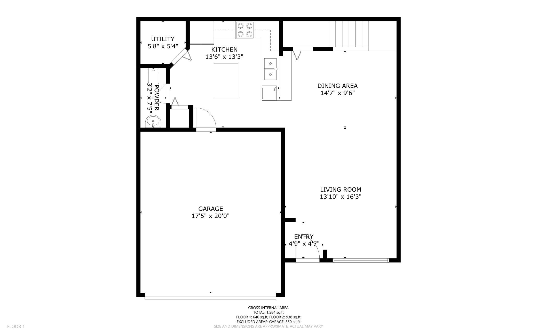 13636 Brass Parkway #31