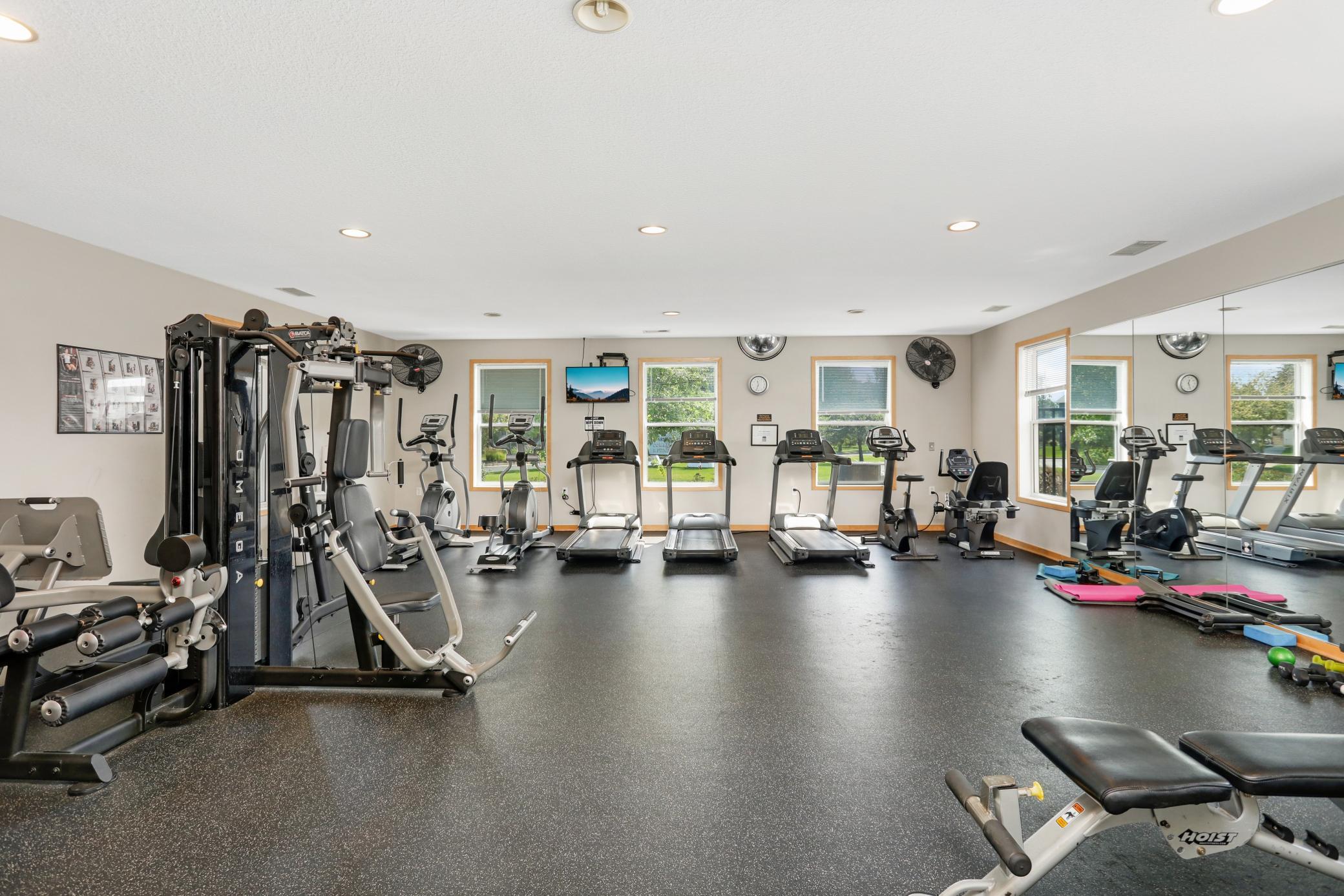 13636 Brass Parkway #31