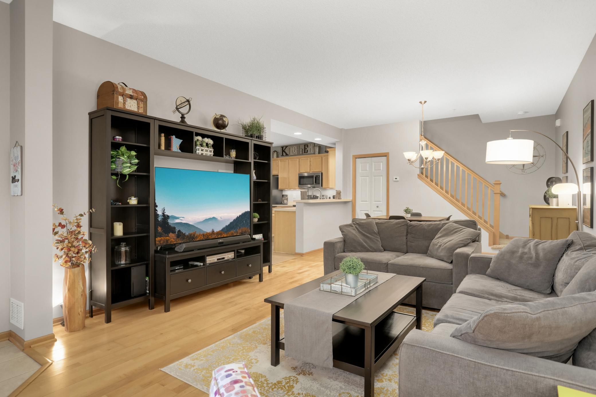 13636 Brass Parkway #31