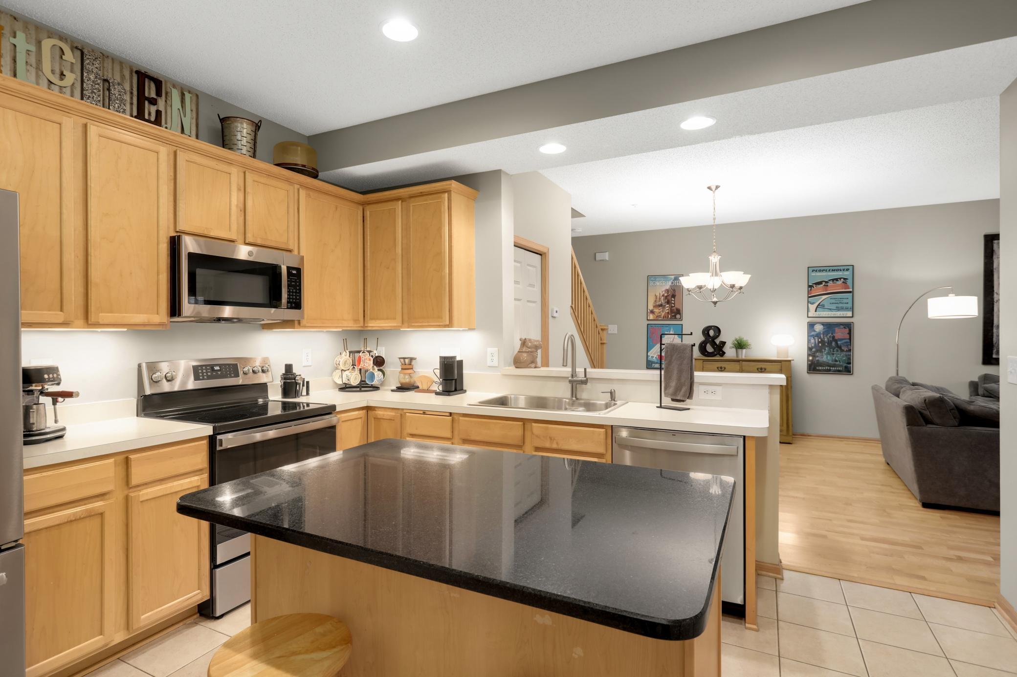 13636 Brass Parkway #31