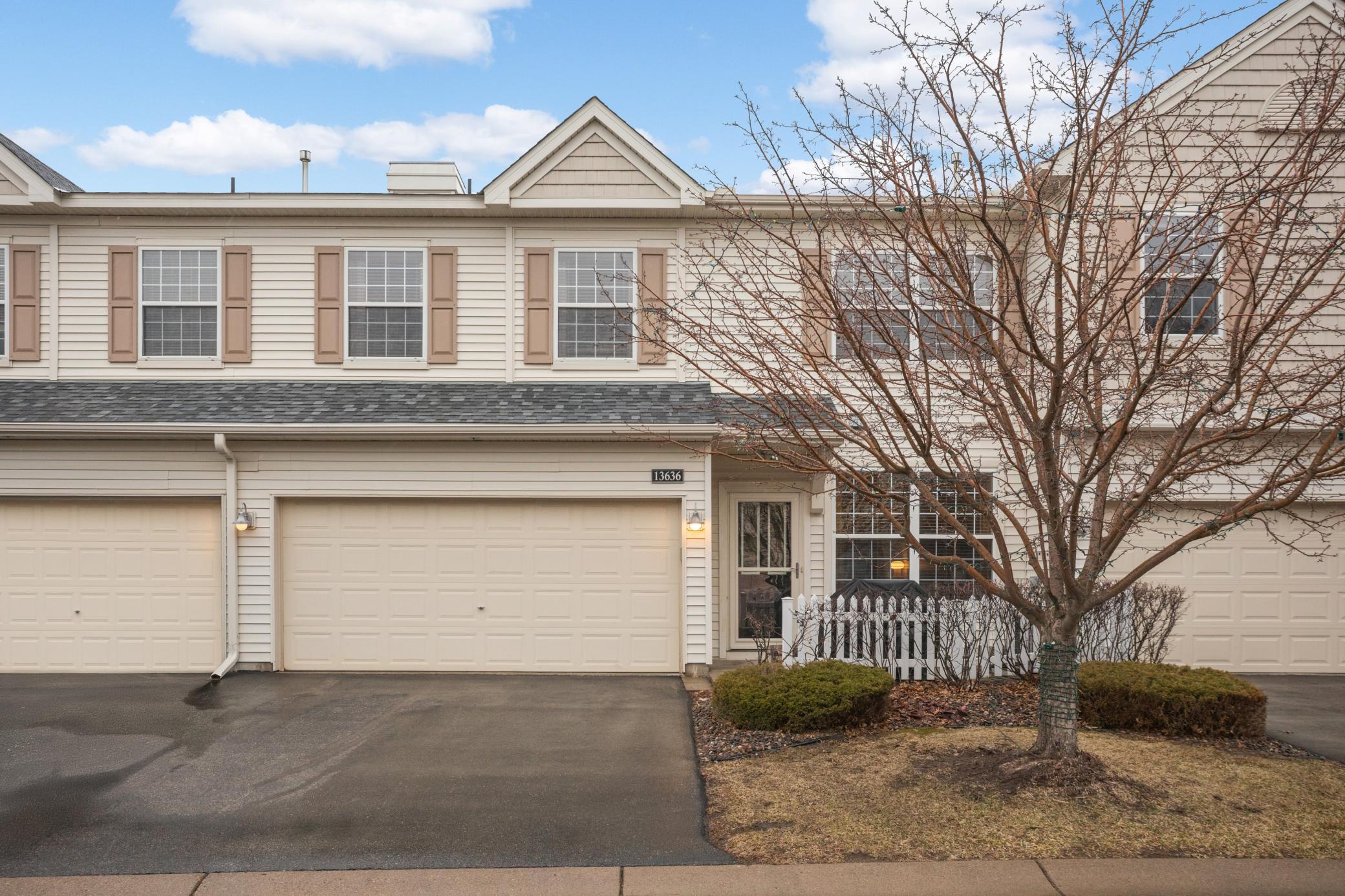 13636 Brass Parkway #31