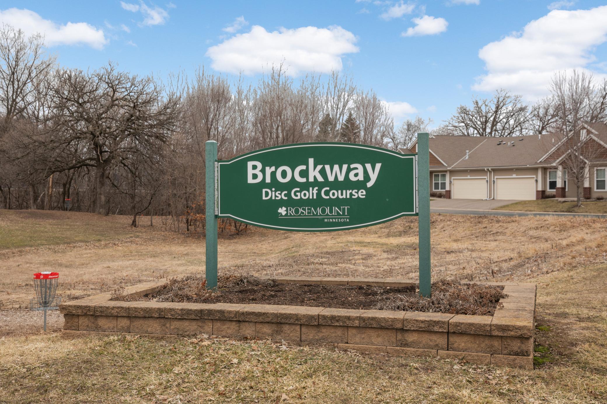 13636 Brass Parkway #31