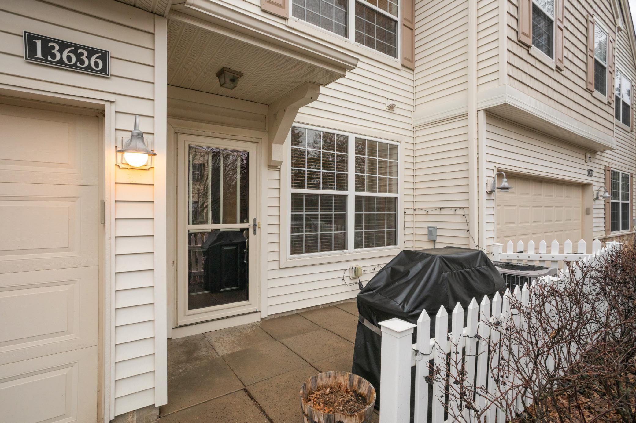 13636 Brass Parkway #31