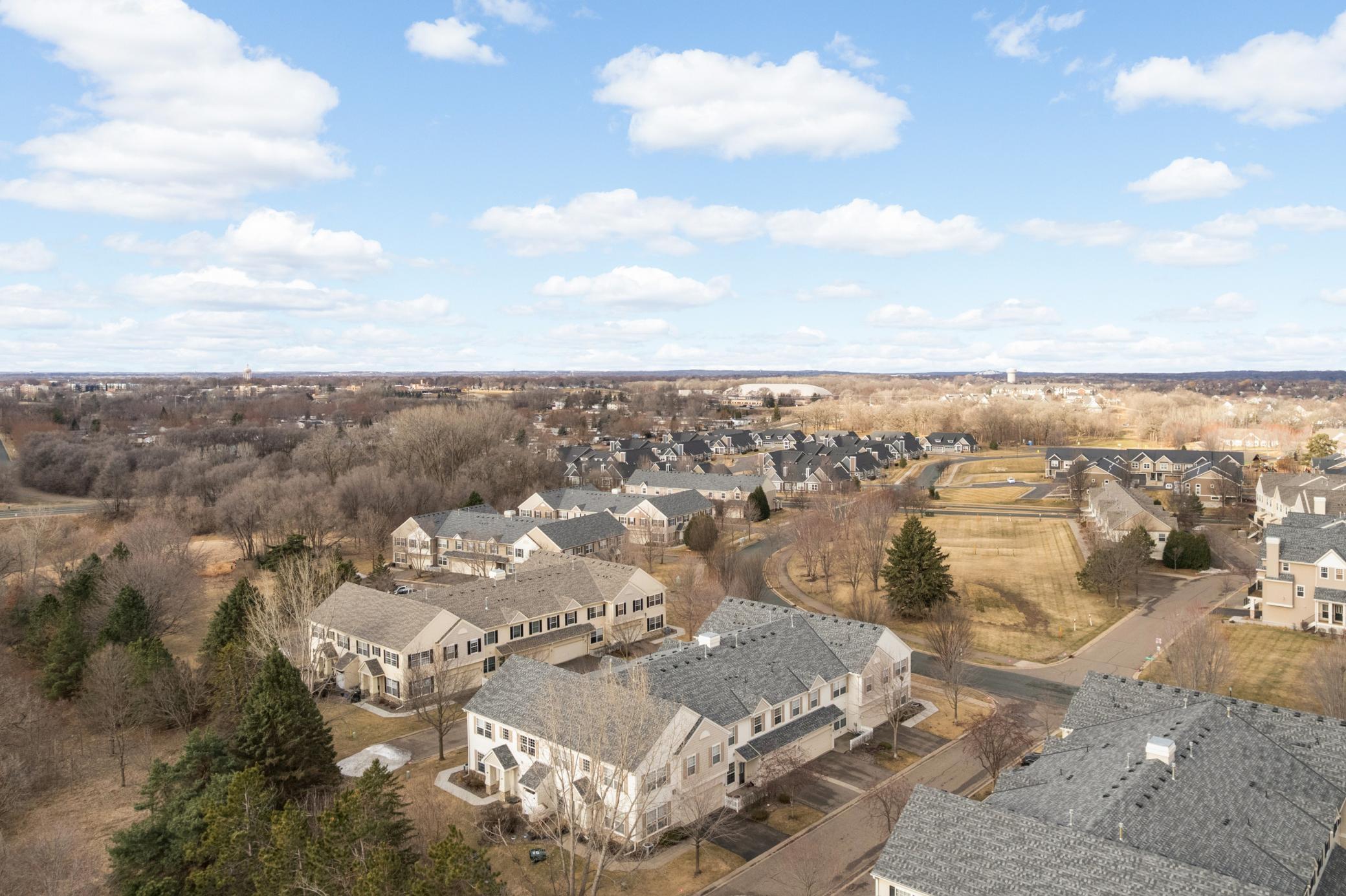 13636 Brass Parkway #31