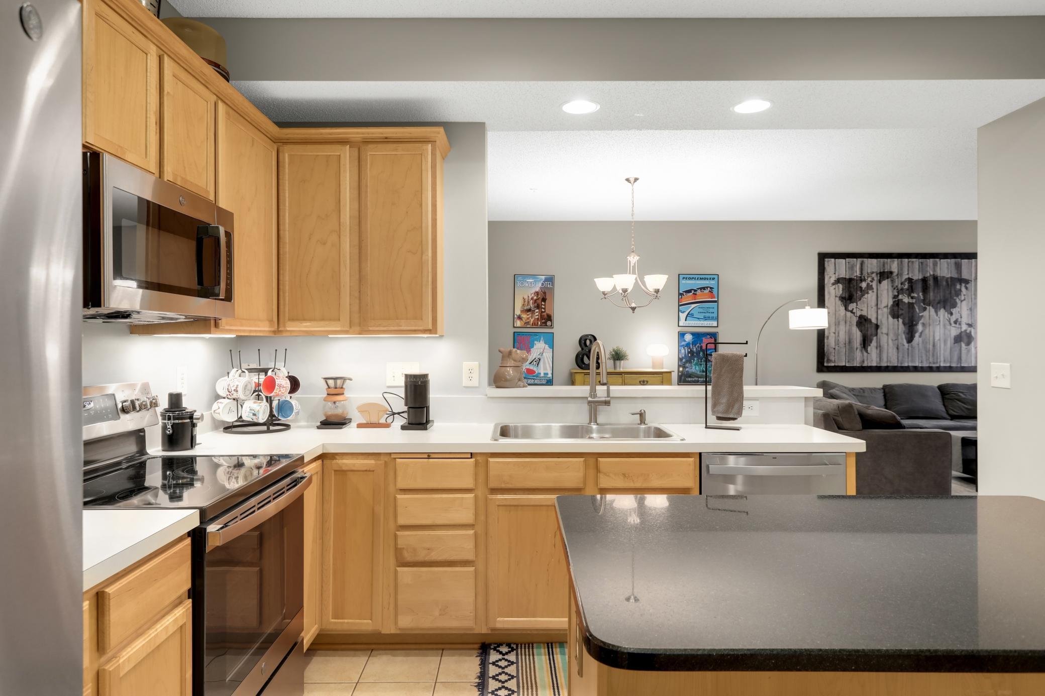 13636 Brass Parkway #31