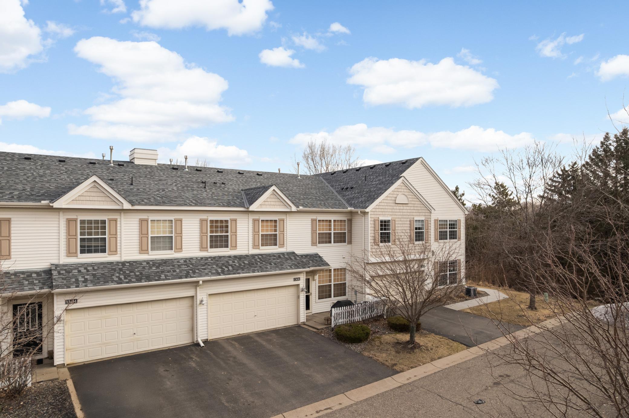 13636 Brass Parkway #31