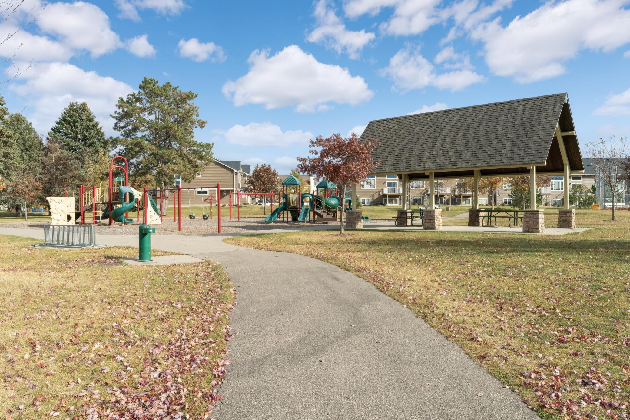 13636 Brass Parkway #31