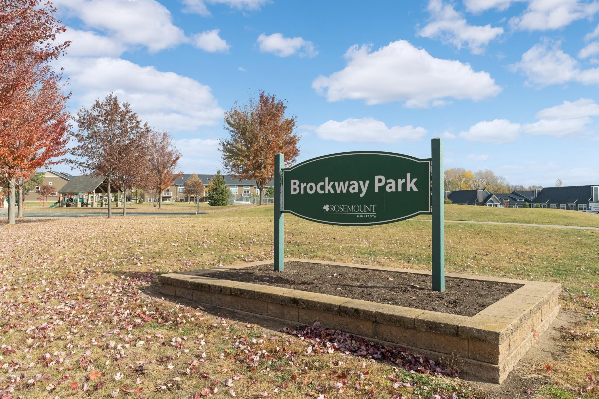 13636 Brass Parkway #31