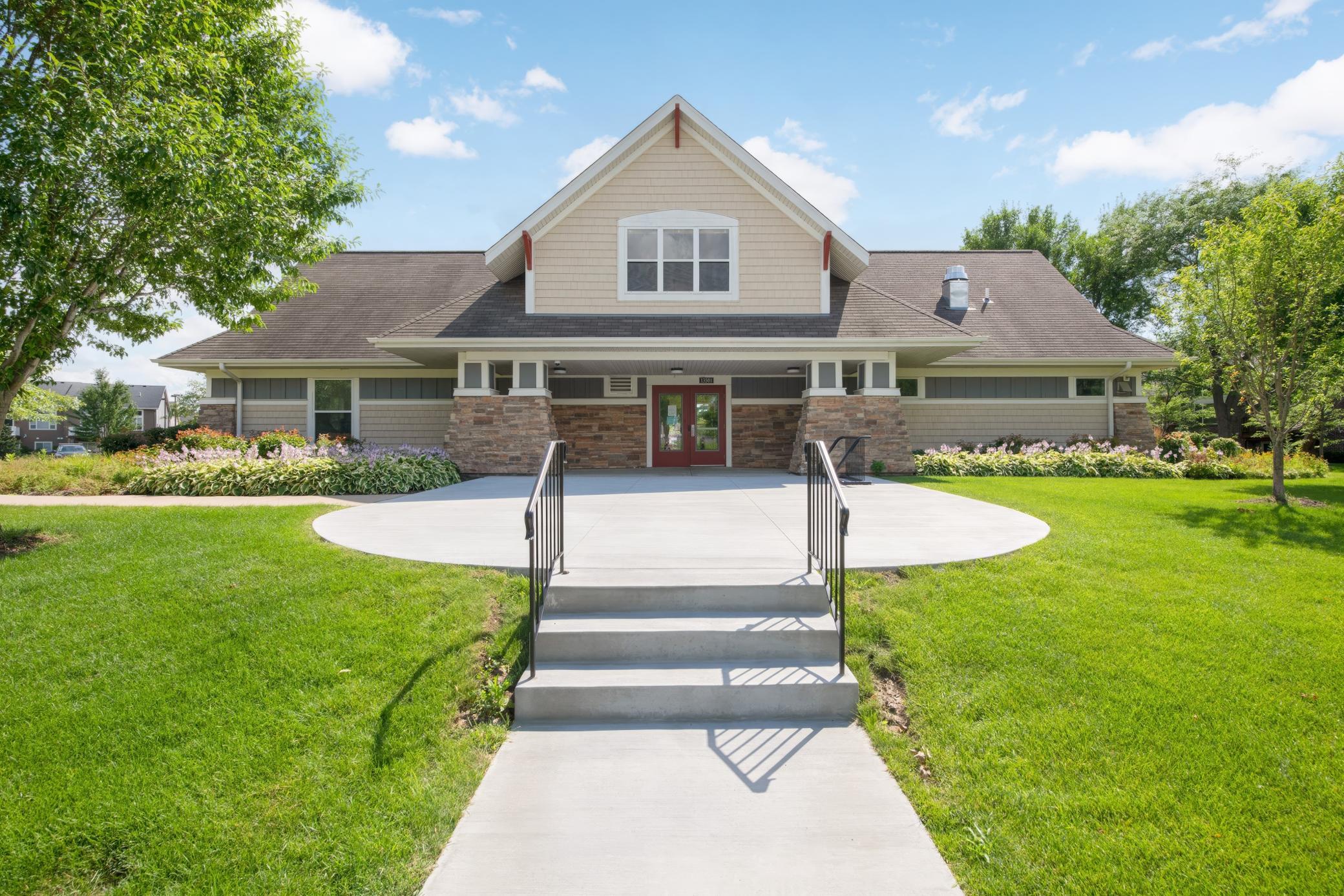 13636 Brass Parkway #31