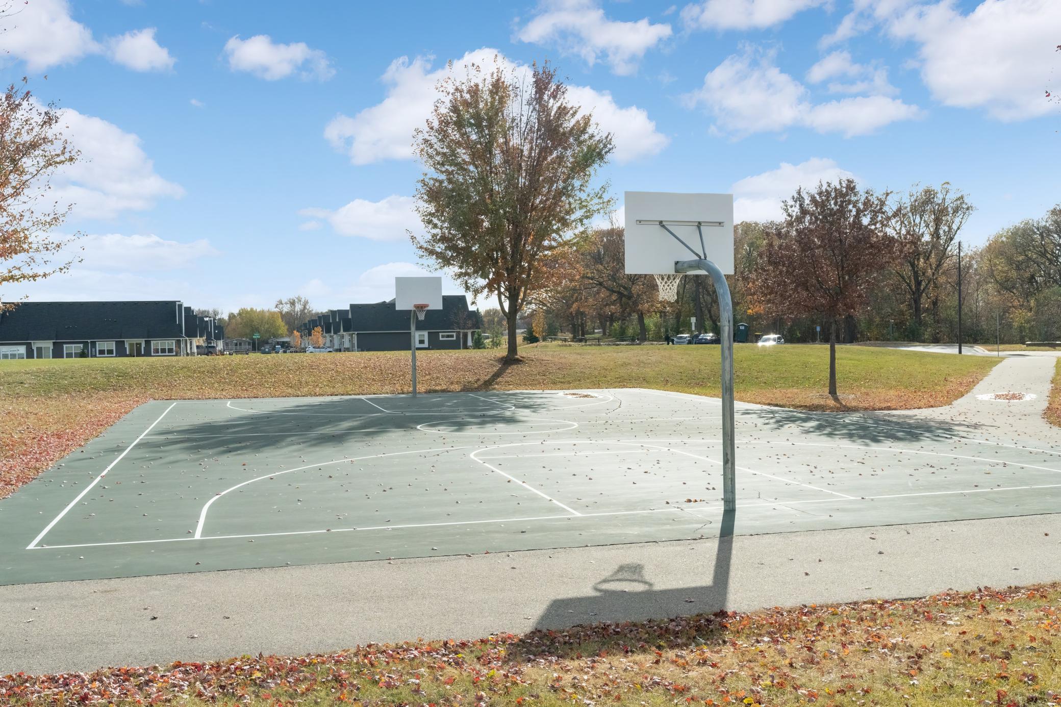 13636 Brass Parkway #31